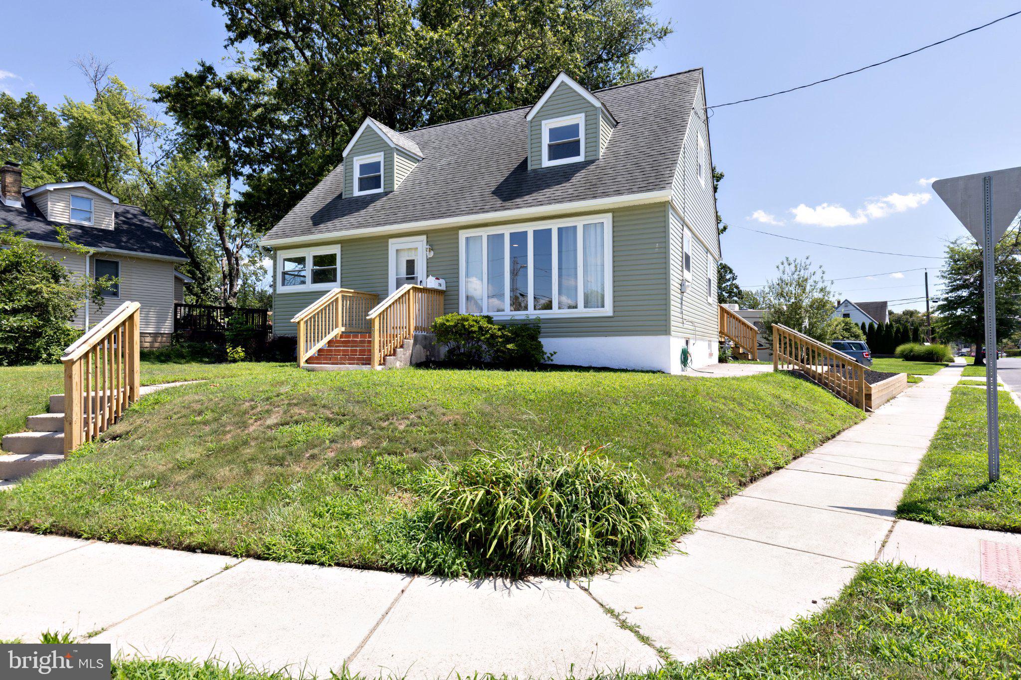 76 HIAWATHA ROAD