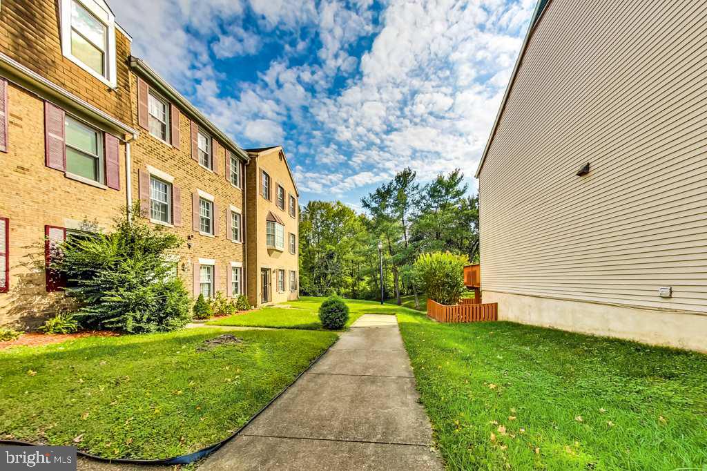 WOODSTREAM EAST PLAT EIG - Residential