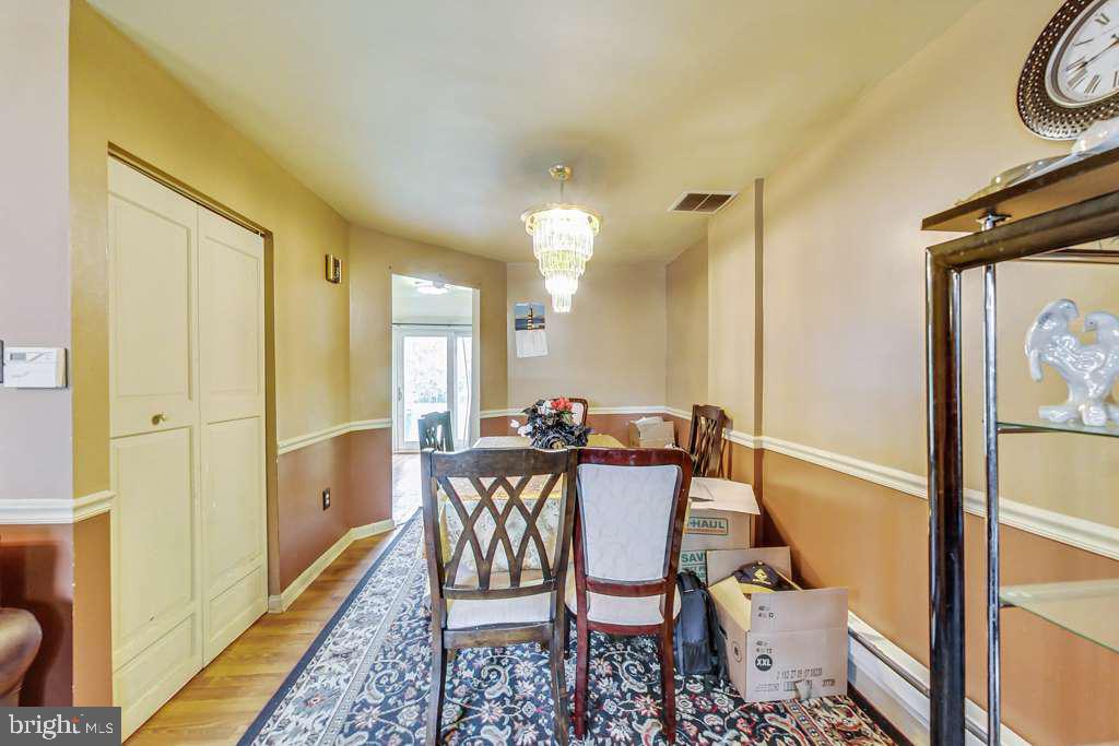 WOODSTREAM EAST PLAT EIG - Residential