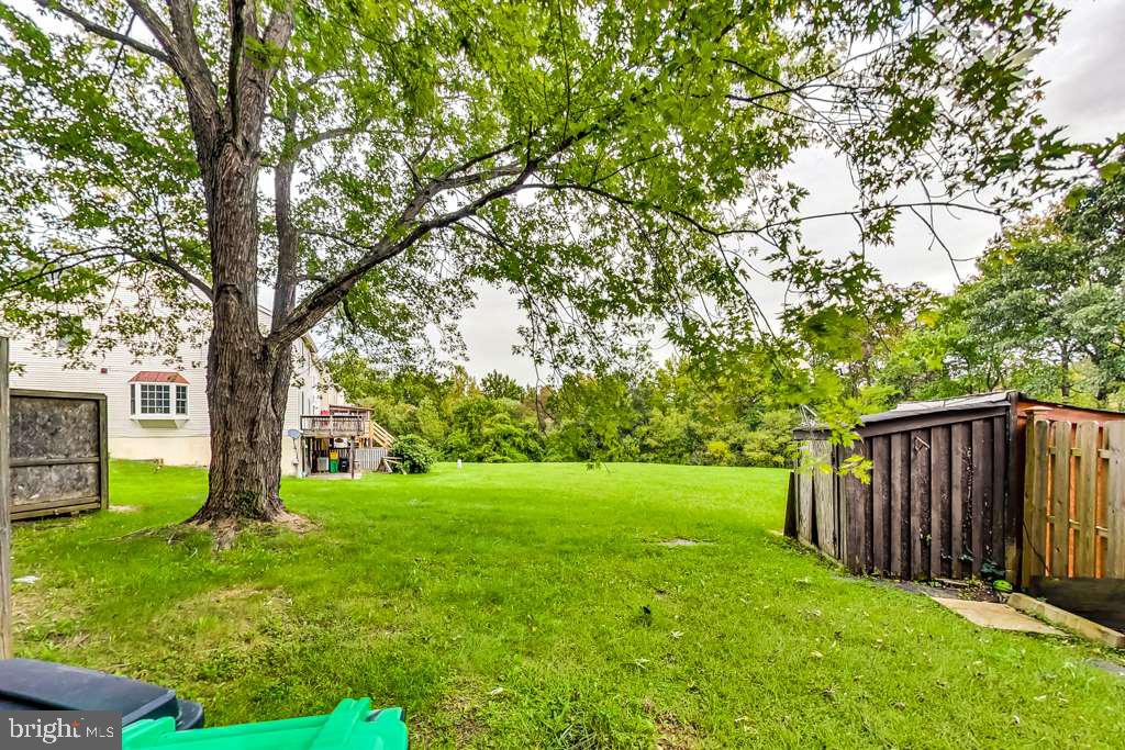 WOODSTREAM EAST PLAT EIG - Residential