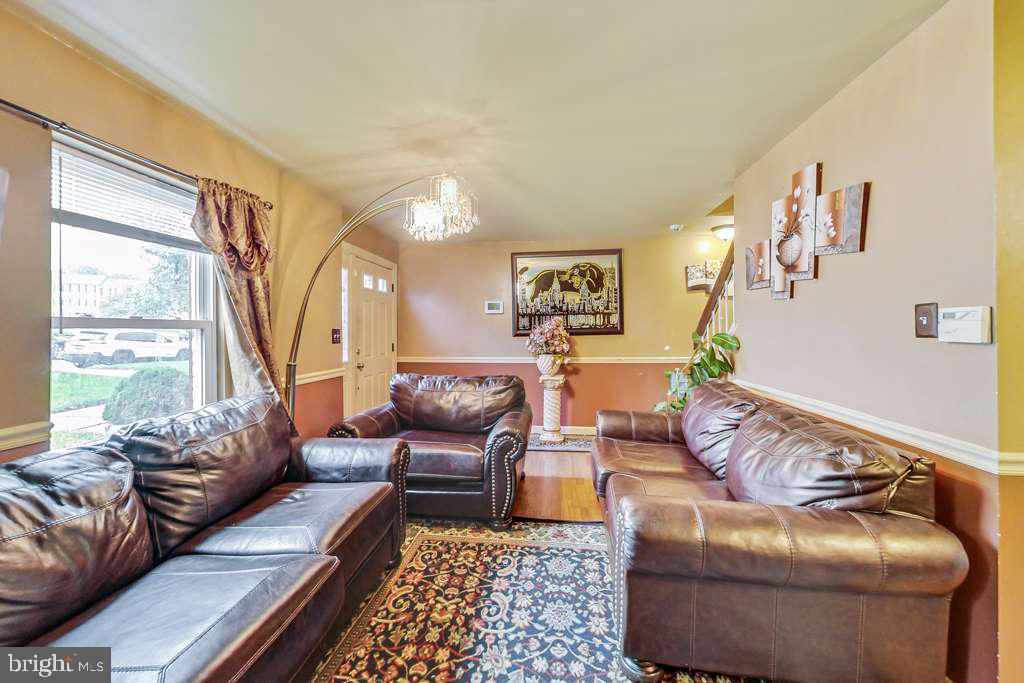 WOODSTREAM EAST PLAT EIG - Residential