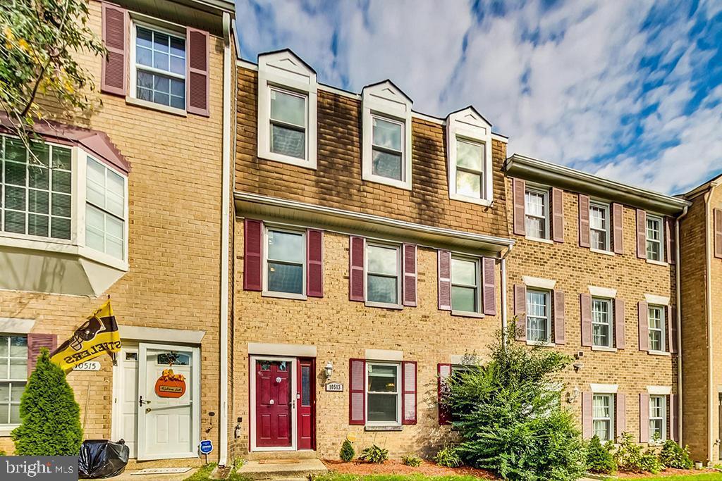 WOODSTREAM EAST PLAT EIG - Residential