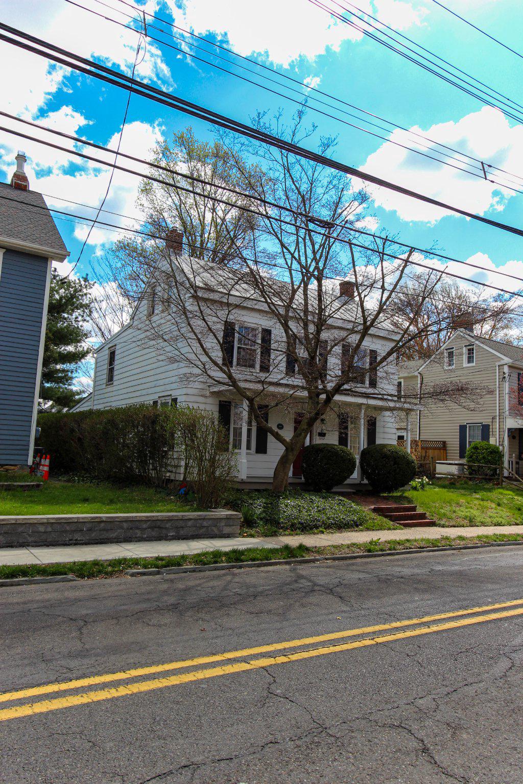 309 N BELLEVUE AVENUE