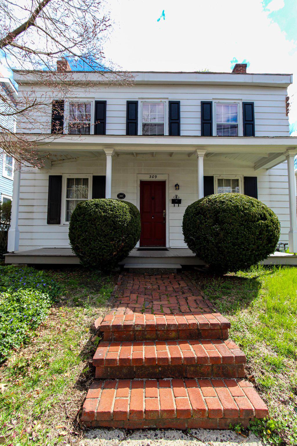 309 N BELLEVUE AVENUE