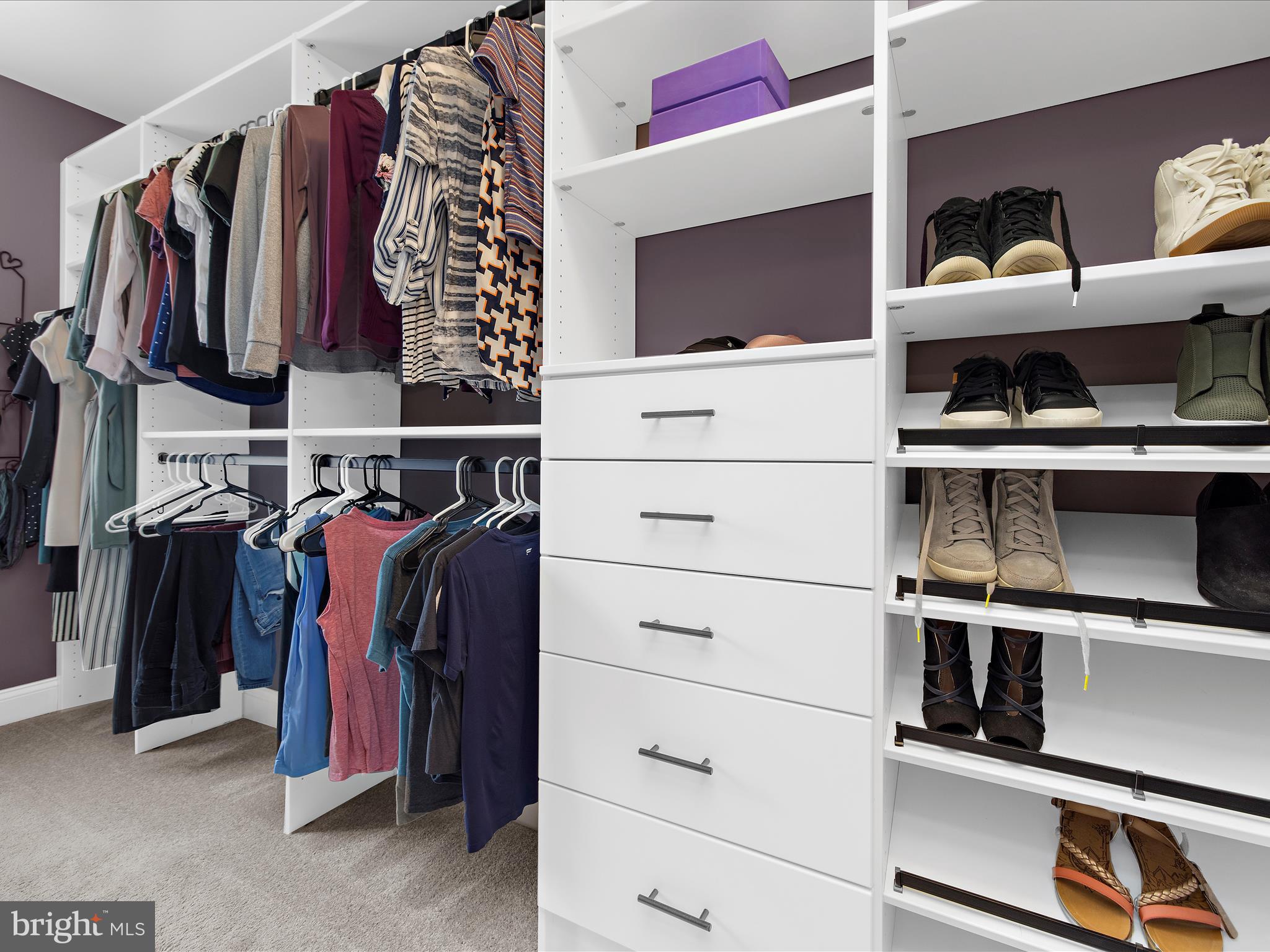 SUMMERFIELD VILLAGE - Residential