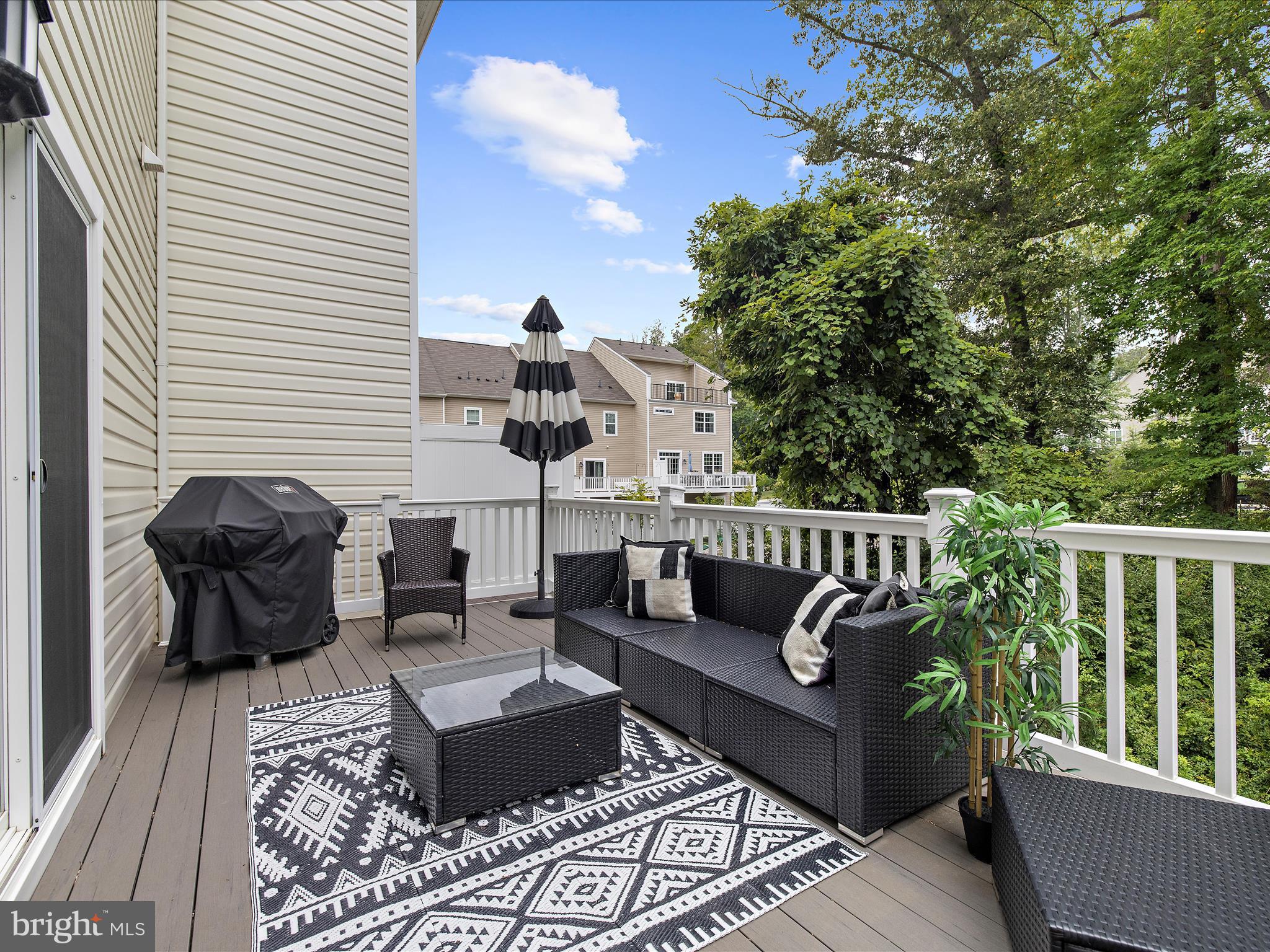 SUMMERFIELD VILLAGE - Residential