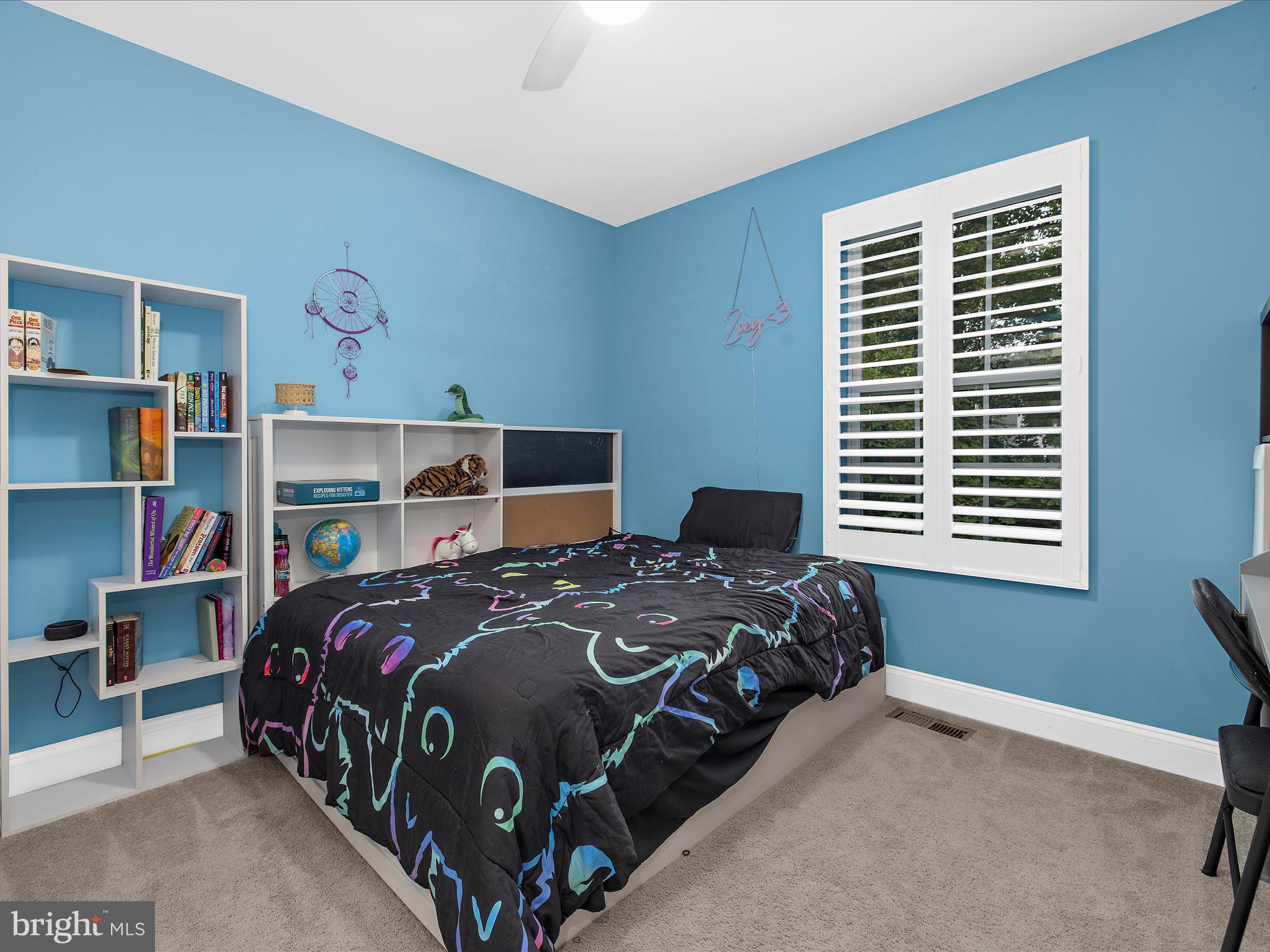 SUMMERFIELD VILLAGE - Residential