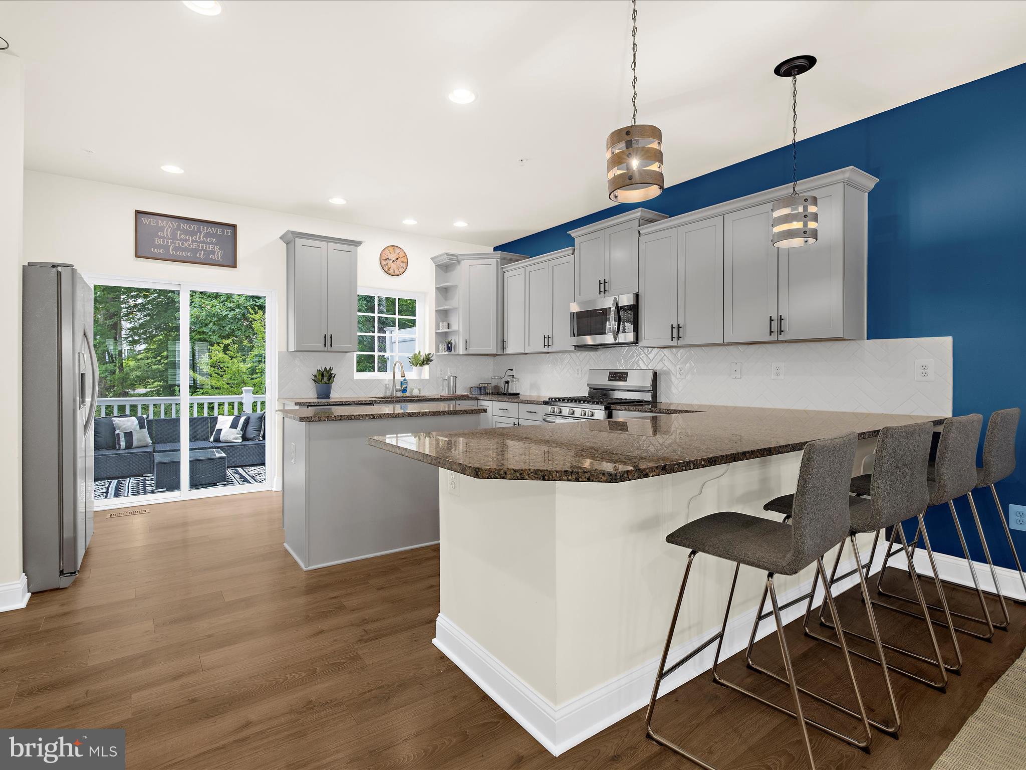 SUMMERFIELD VILLAGE - Residential