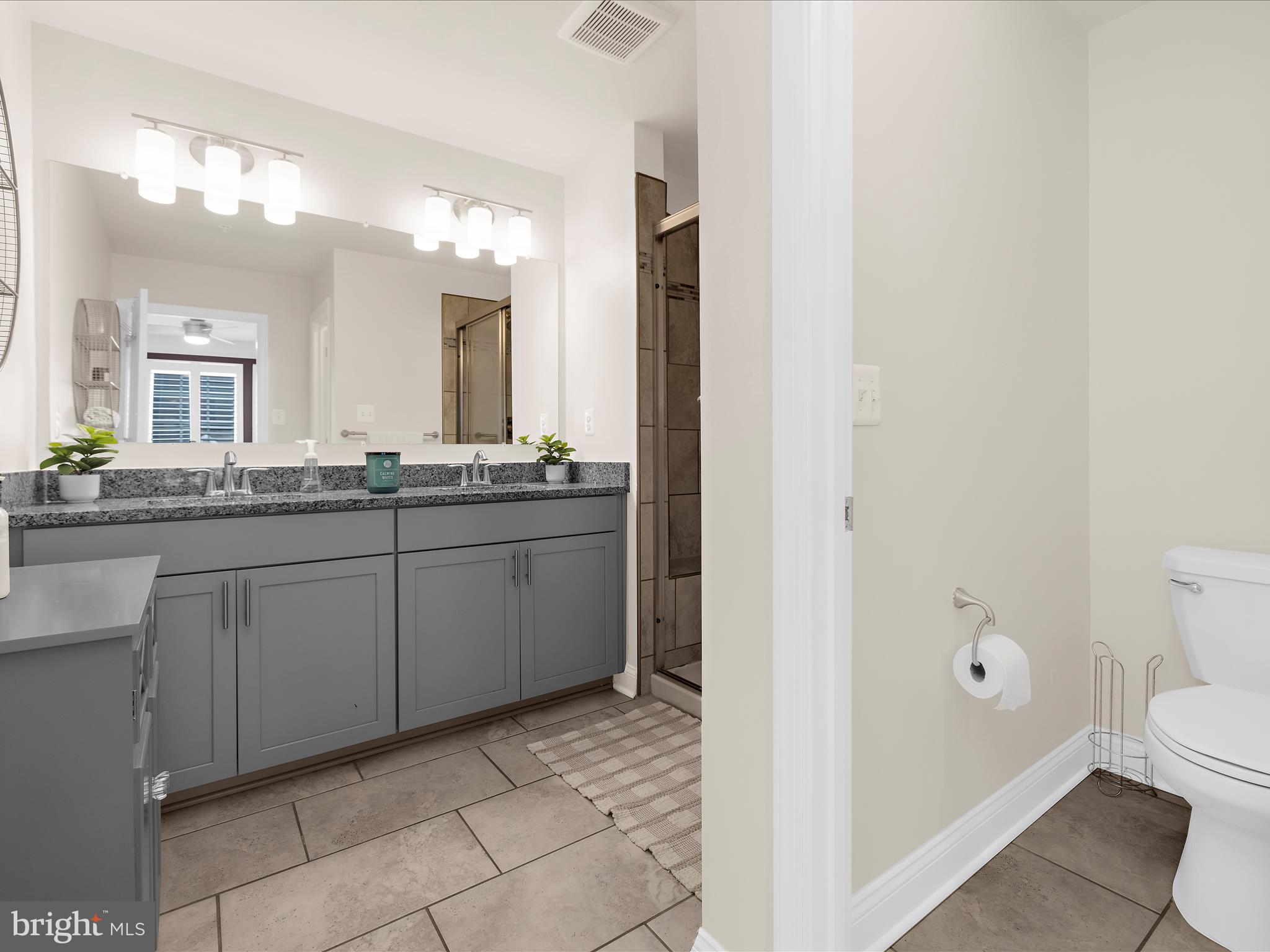 SUMMERFIELD VILLAGE - Residential