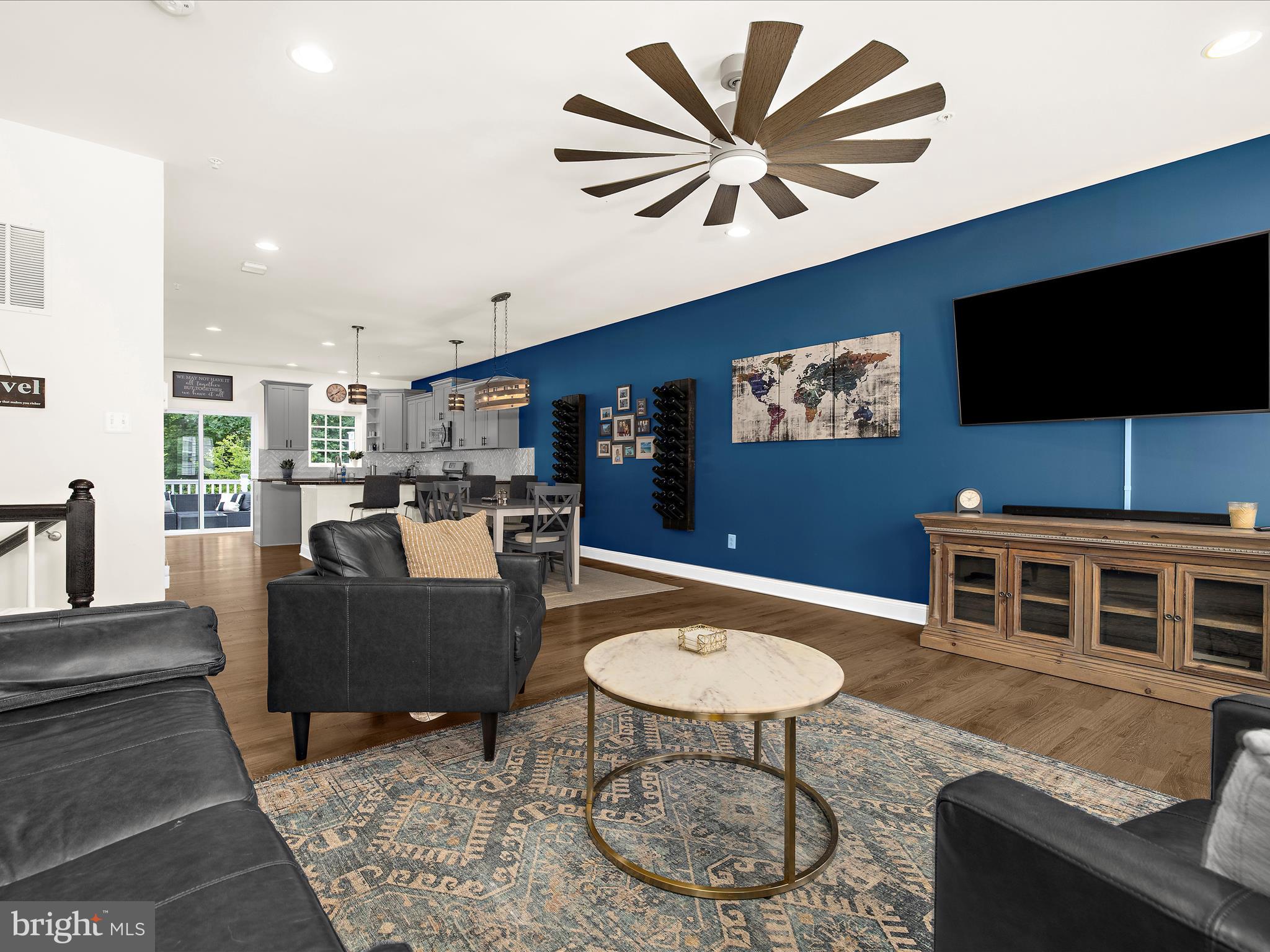 SUMMERFIELD VILLAGE - Residential