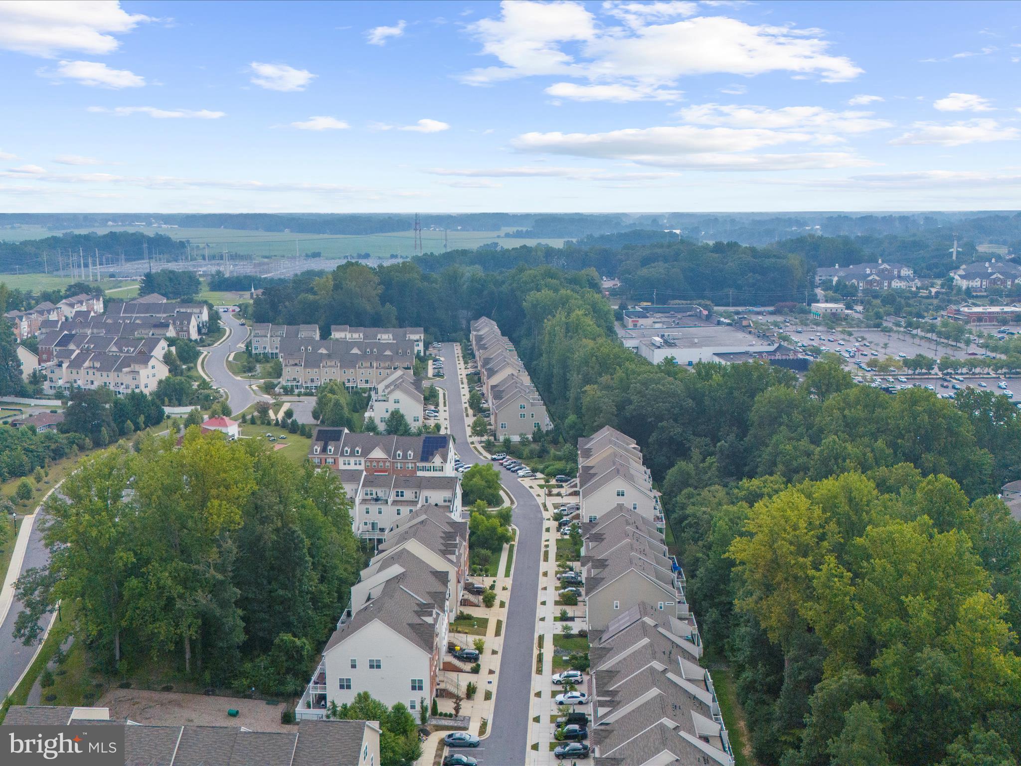 SUMMERFIELD VILLAGE - Residential