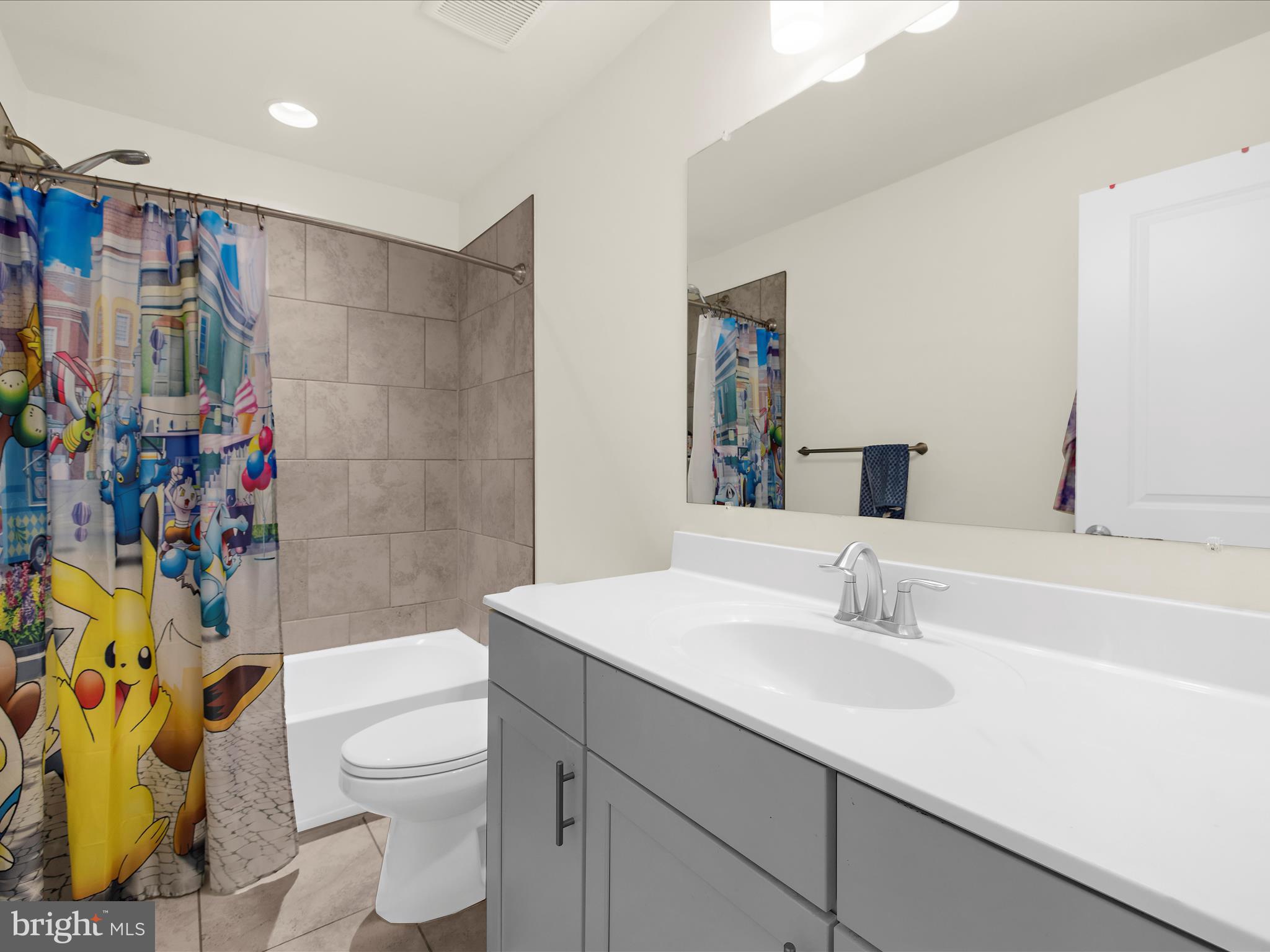 SUMMERFIELD VILLAGE - Residential