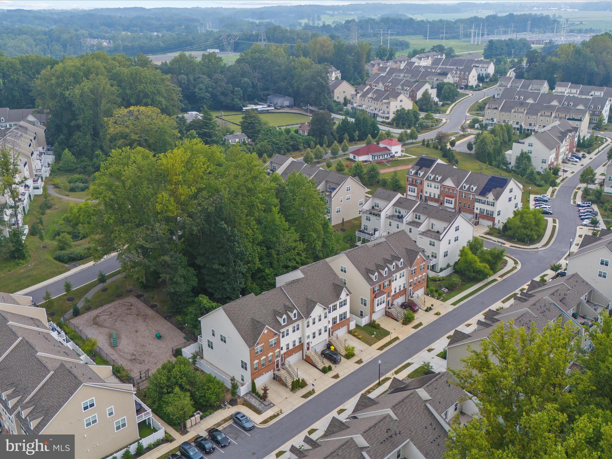 SUMMERFIELD VILLAGE - Residential