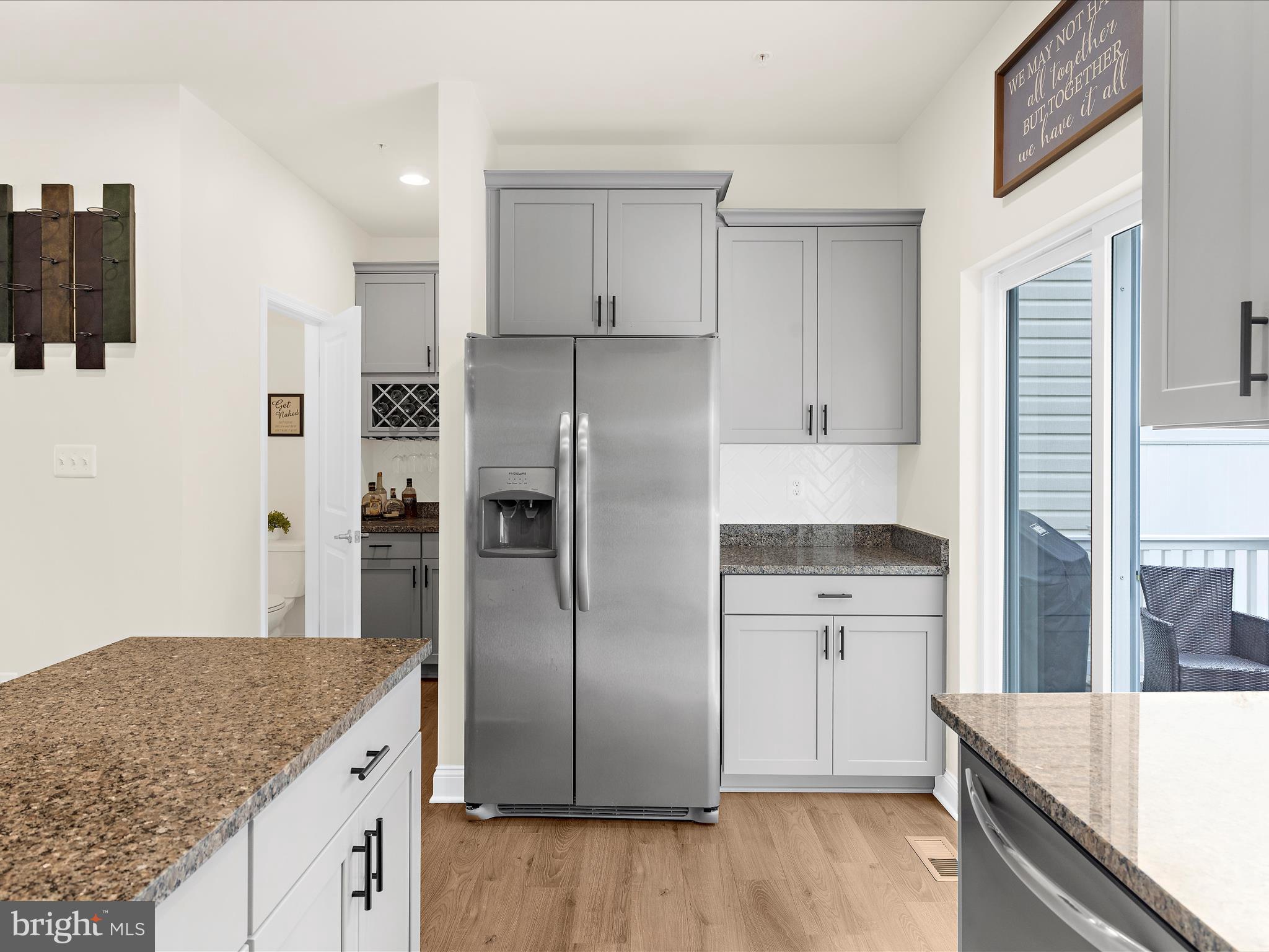 SUMMERFIELD VILLAGE - Residential