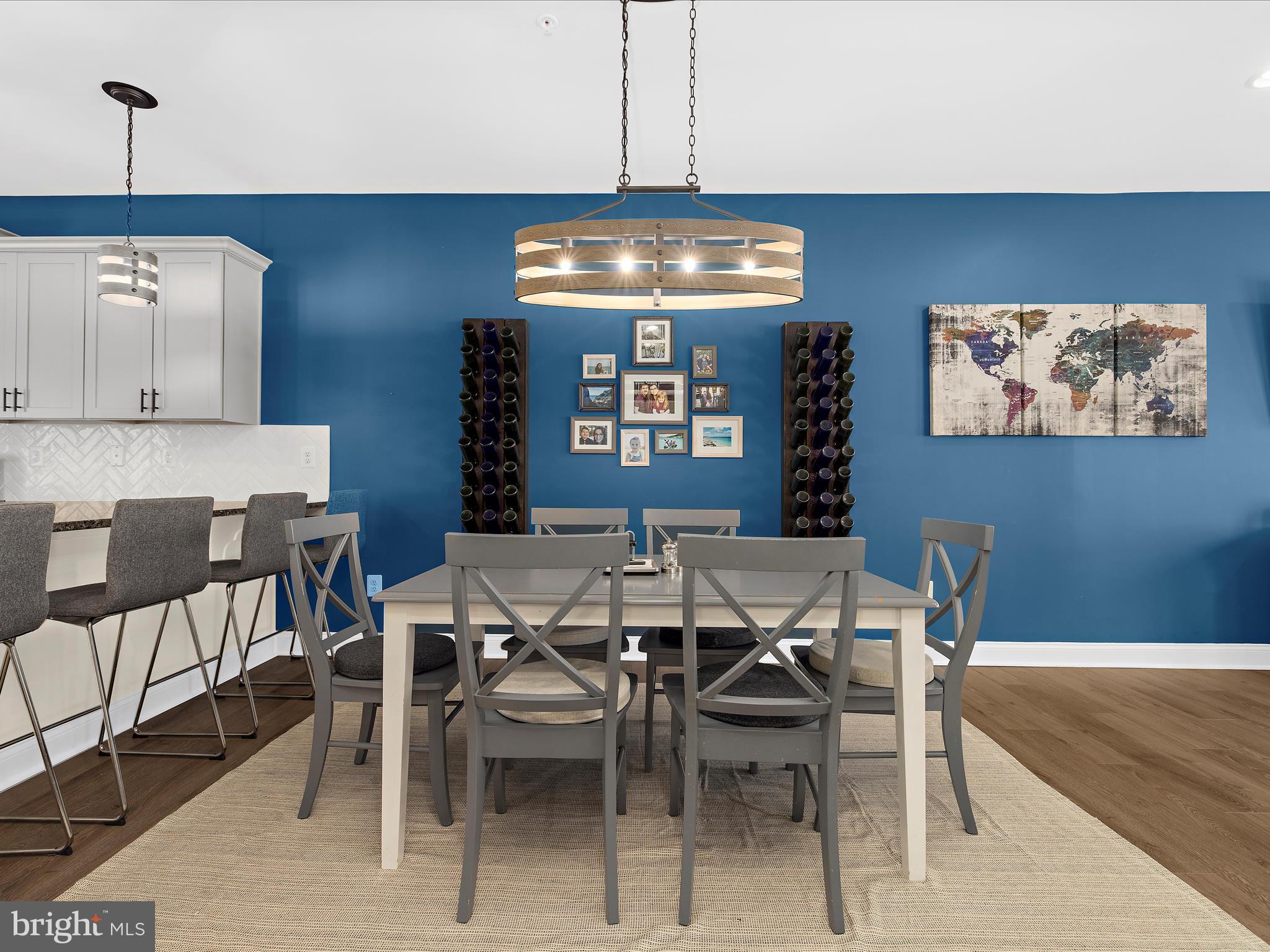 SUMMERFIELD VILLAGE - Residential