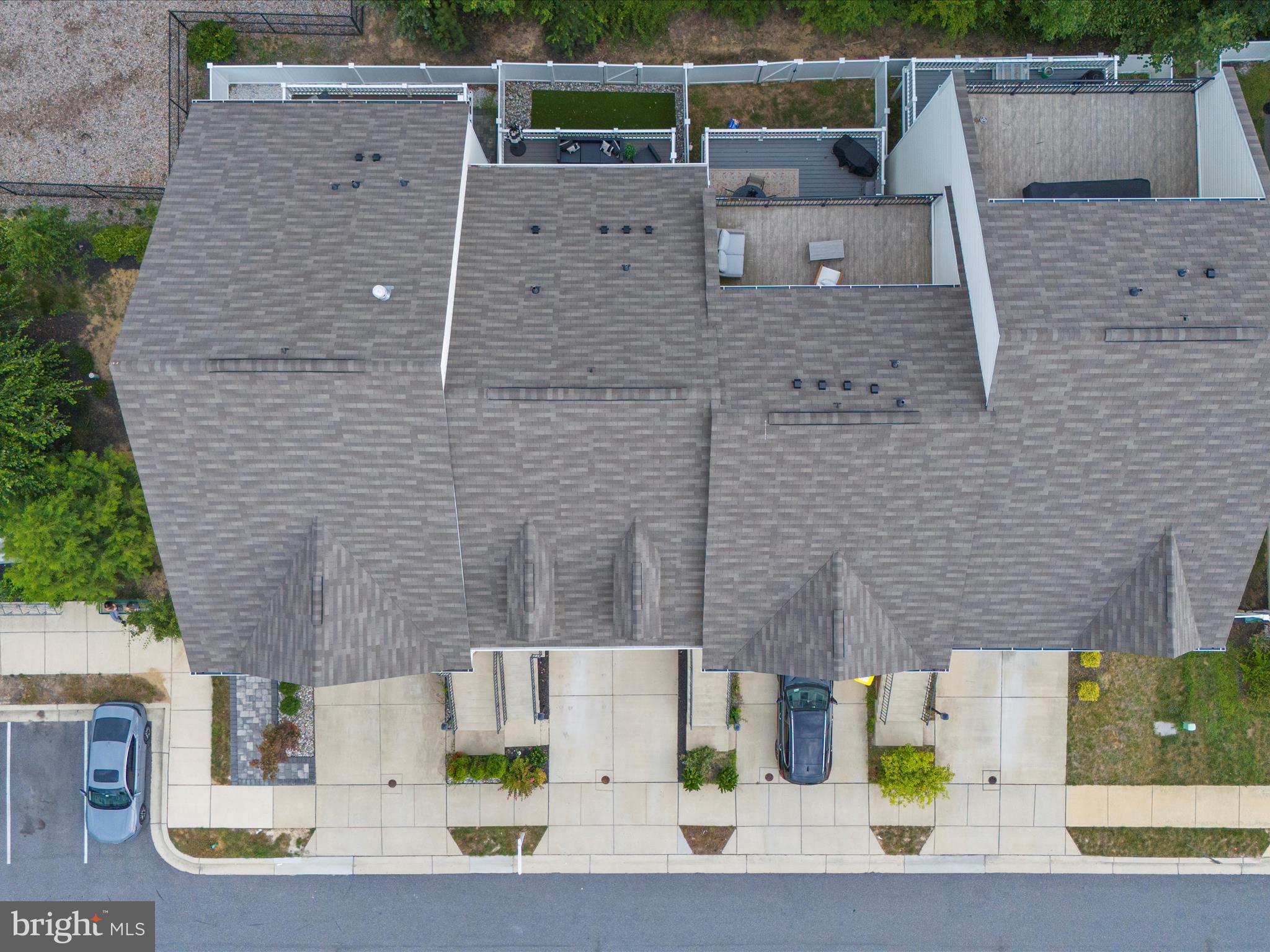 SUMMERFIELD VILLAGE - Residential