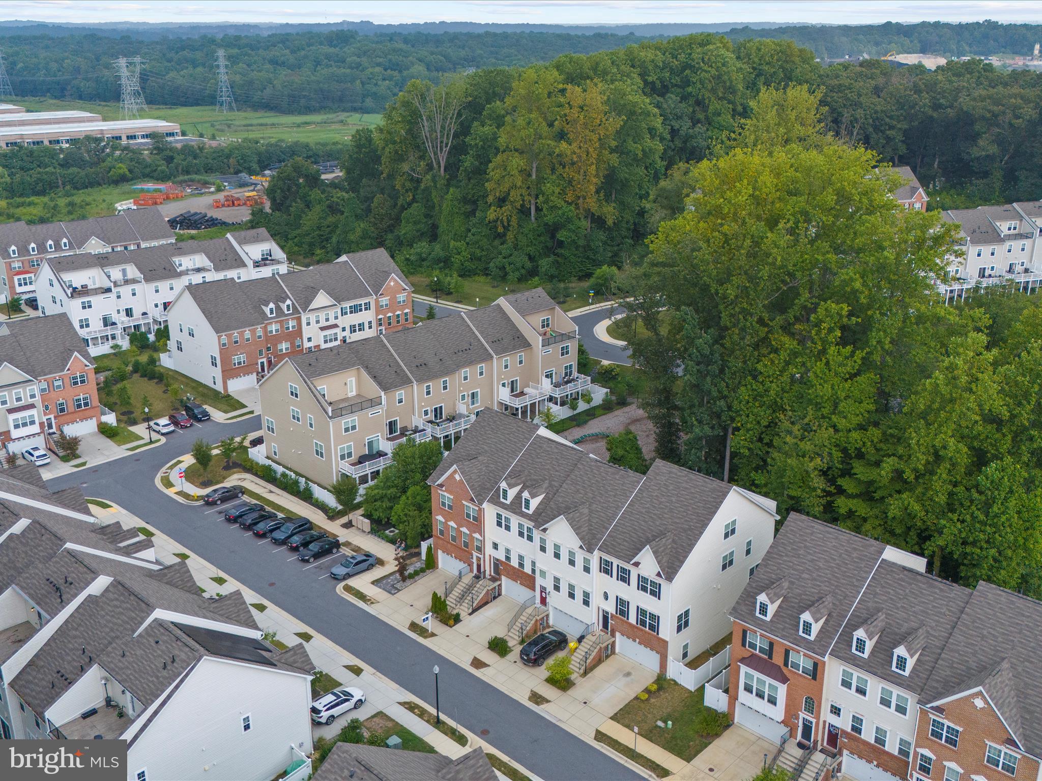 SUMMERFIELD VILLAGE - Residential