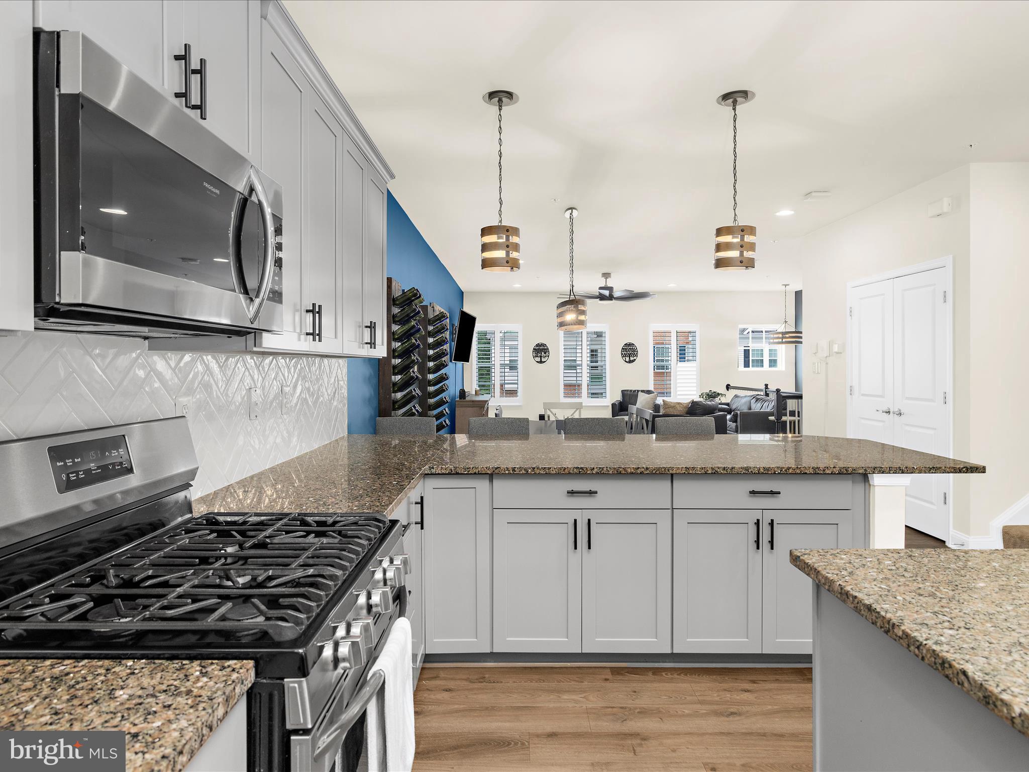 SUMMERFIELD VILLAGE - Residential