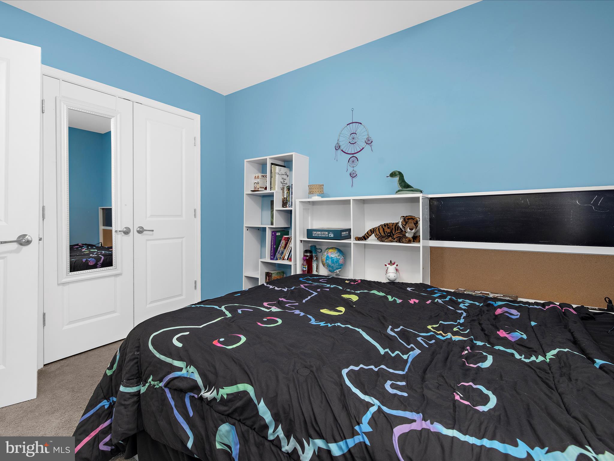 SUMMERFIELD VILLAGE - Residential