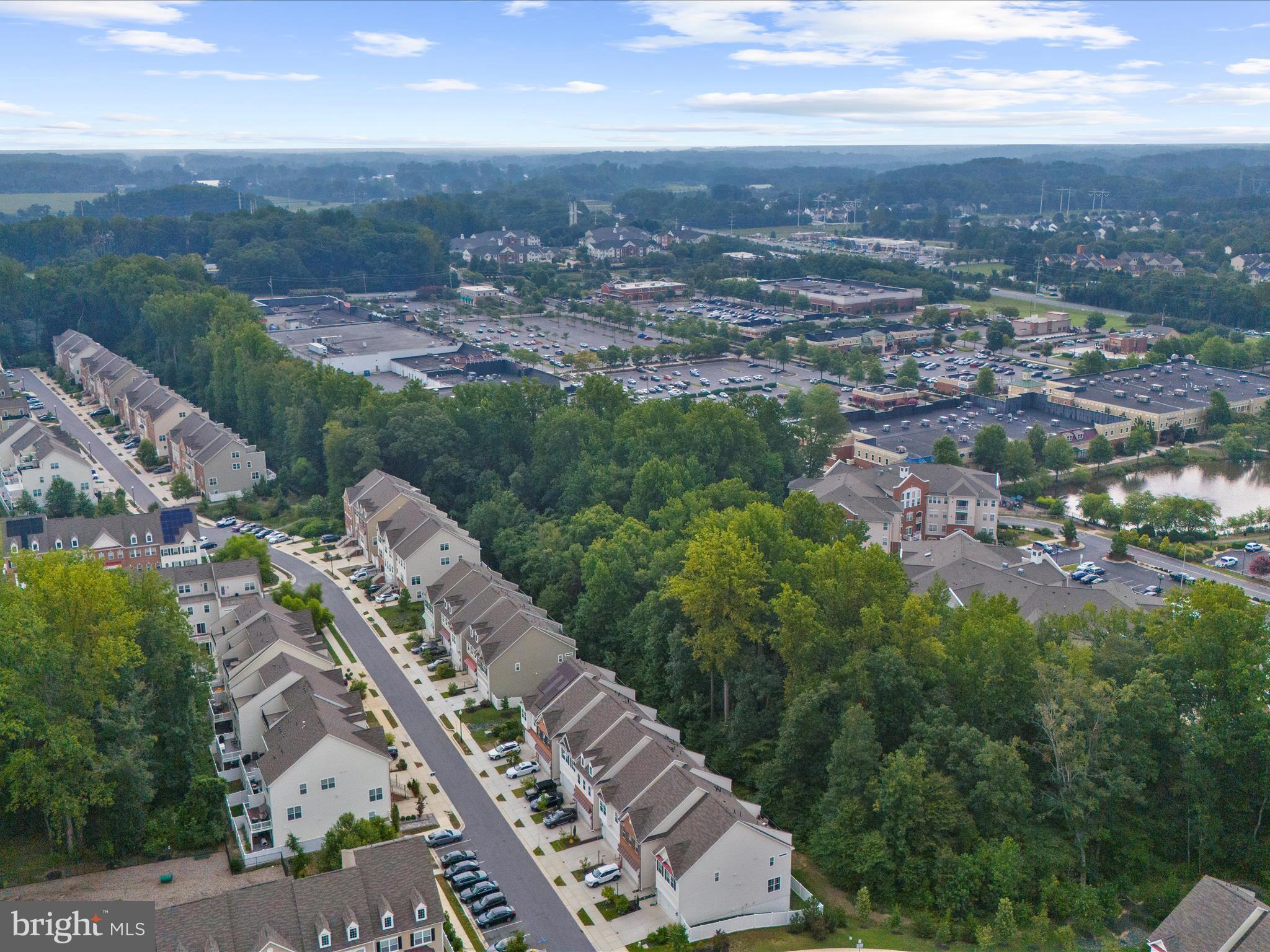 SUMMERFIELD VILLAGE - Residential