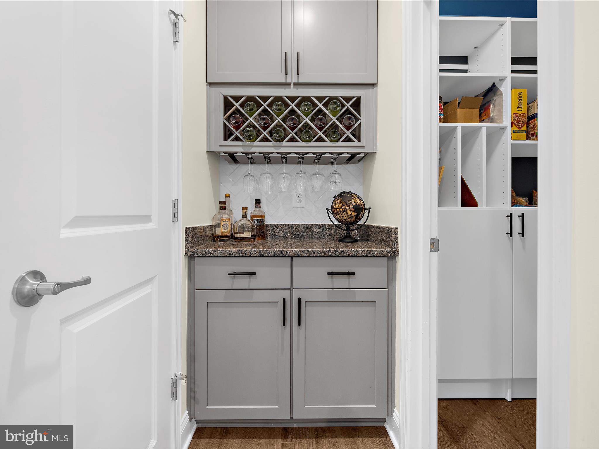 SUMMERFIELD VILLAGE - Residential