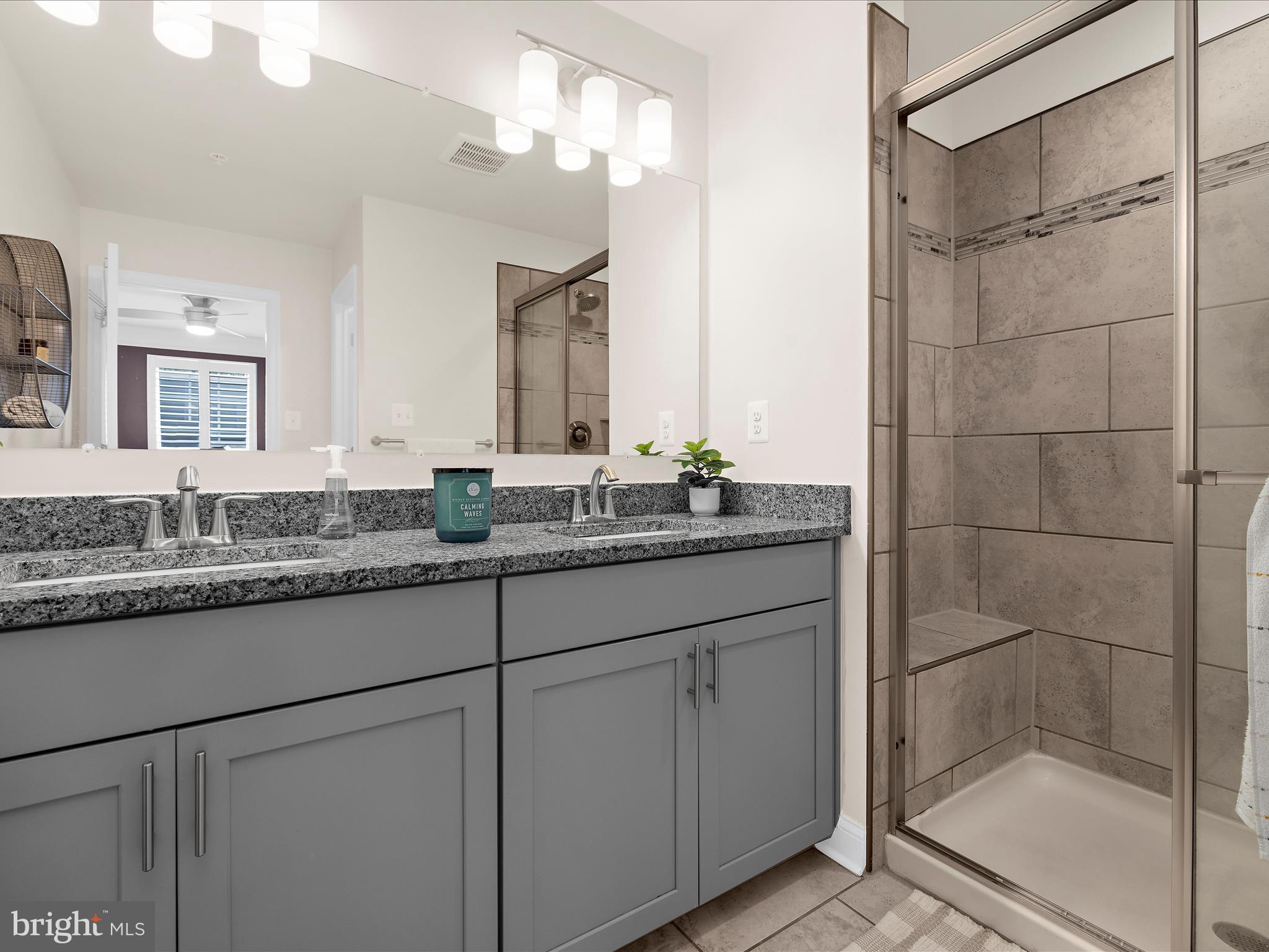 SUMMERFIELD VILLAGE - Residential