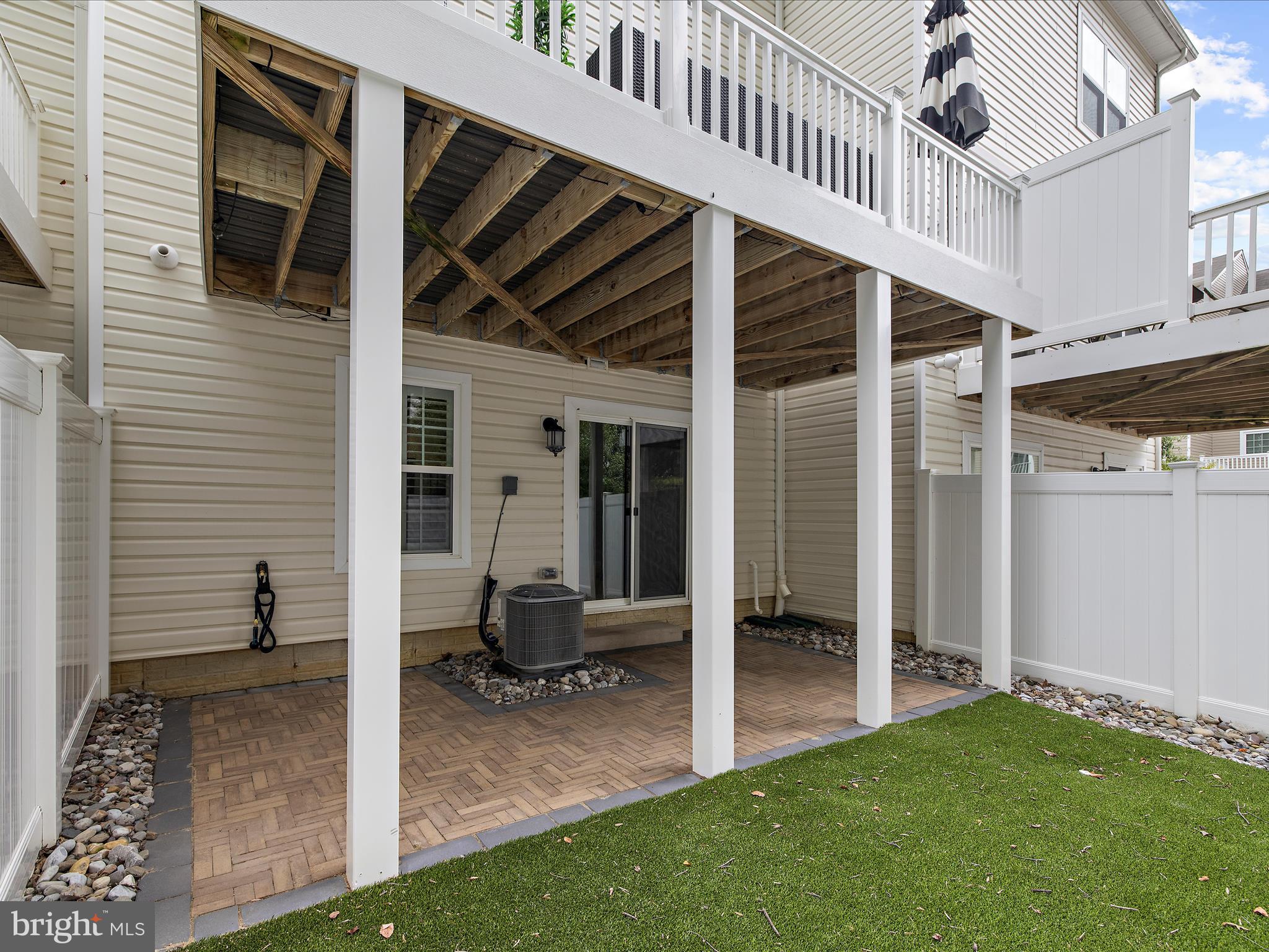 SUMMERFIELD VILLAGE - Residential