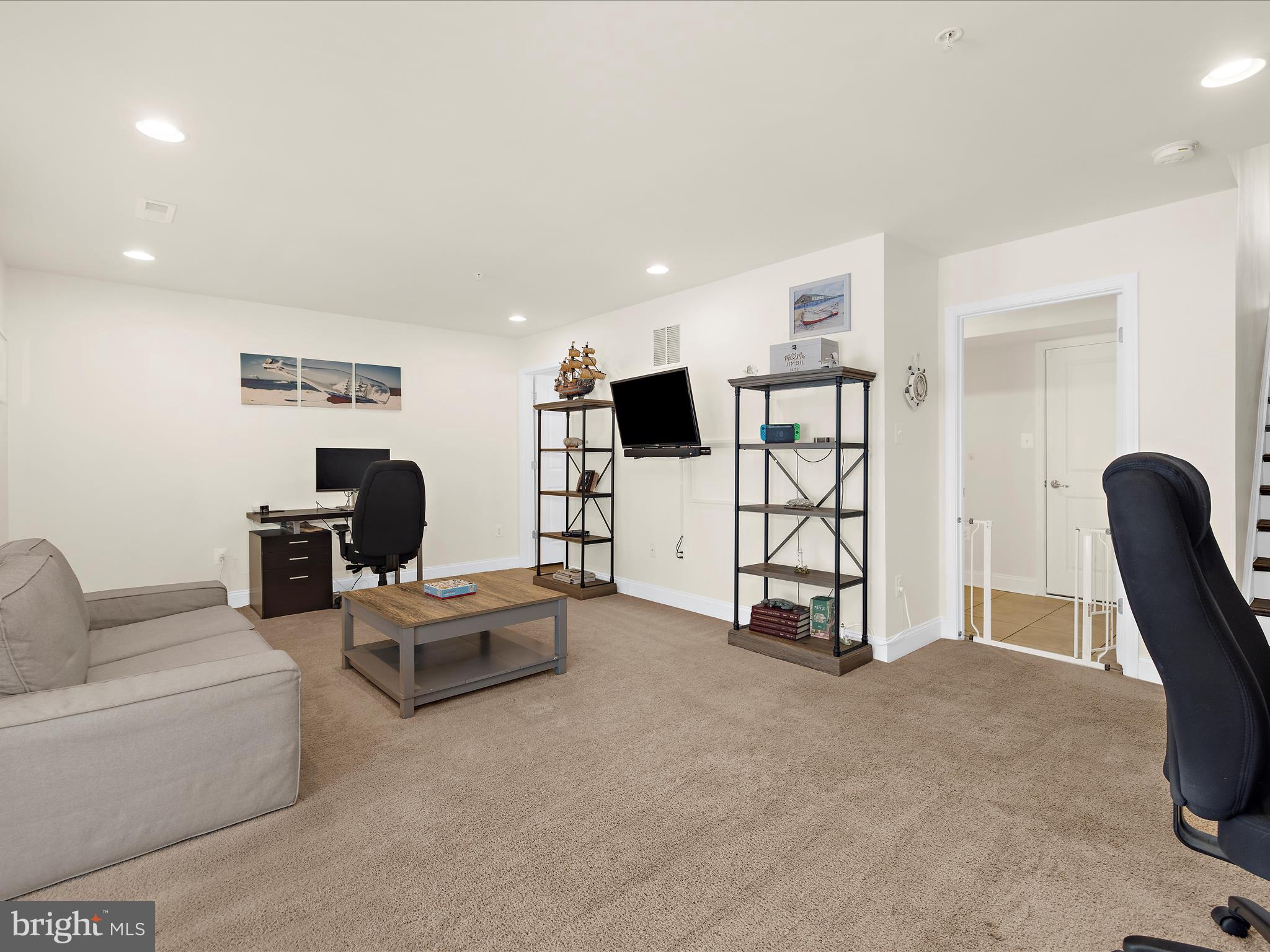 SUMMERFIELD VILLAGE - Residential