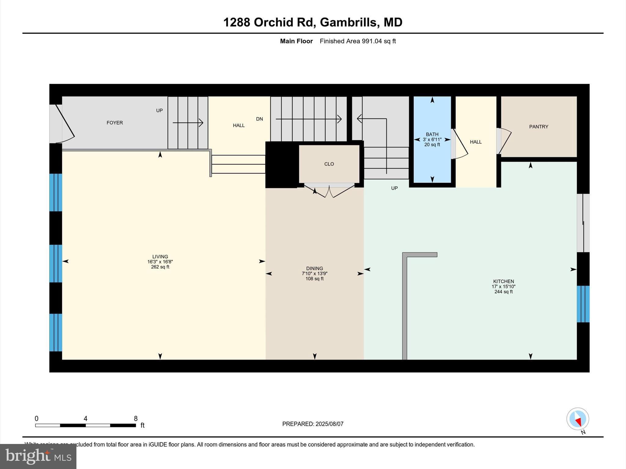 SUMMERFIELD VILLAGE - Residential