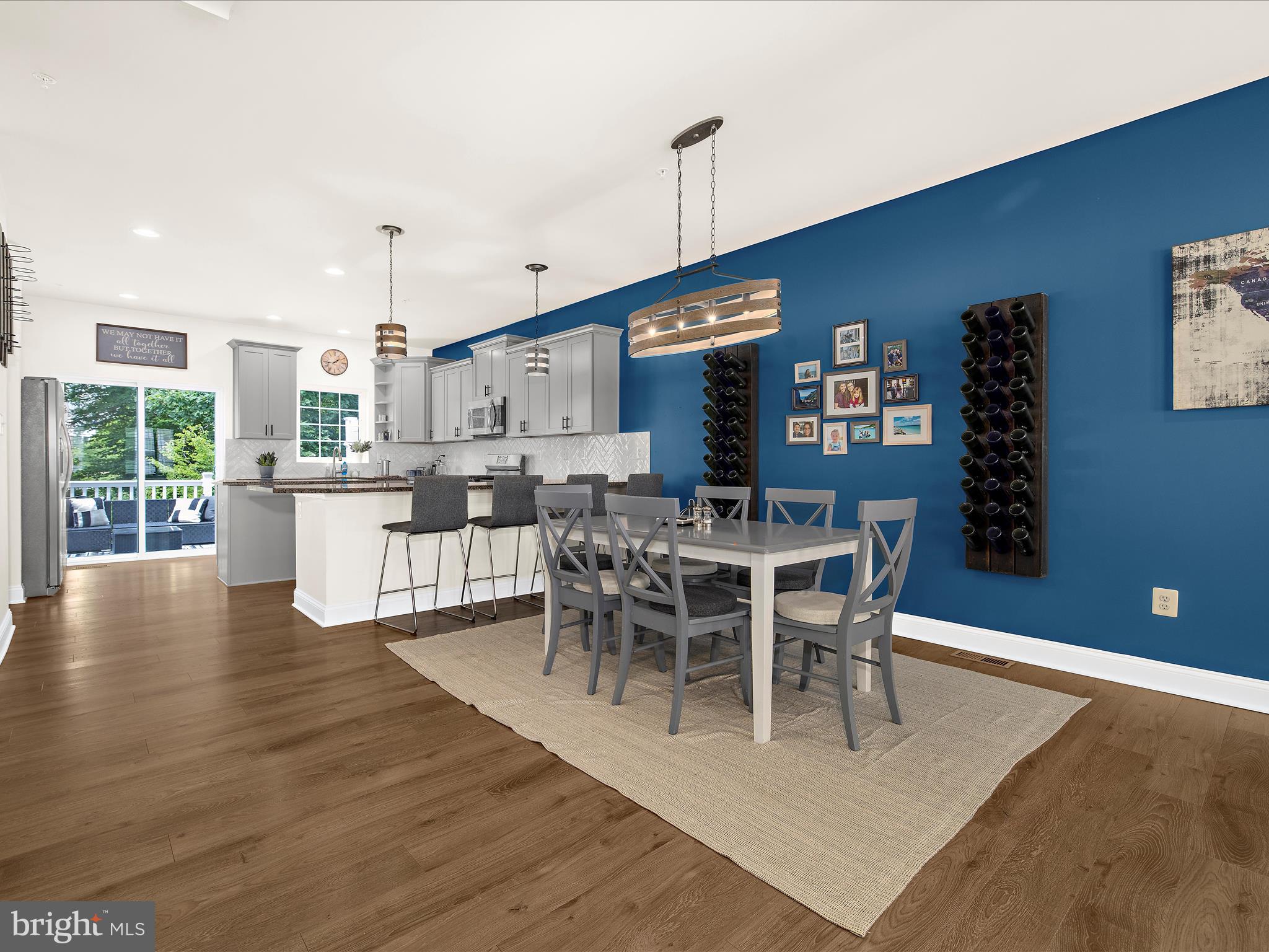 SUMMERFIELD VILLAGE - Residential