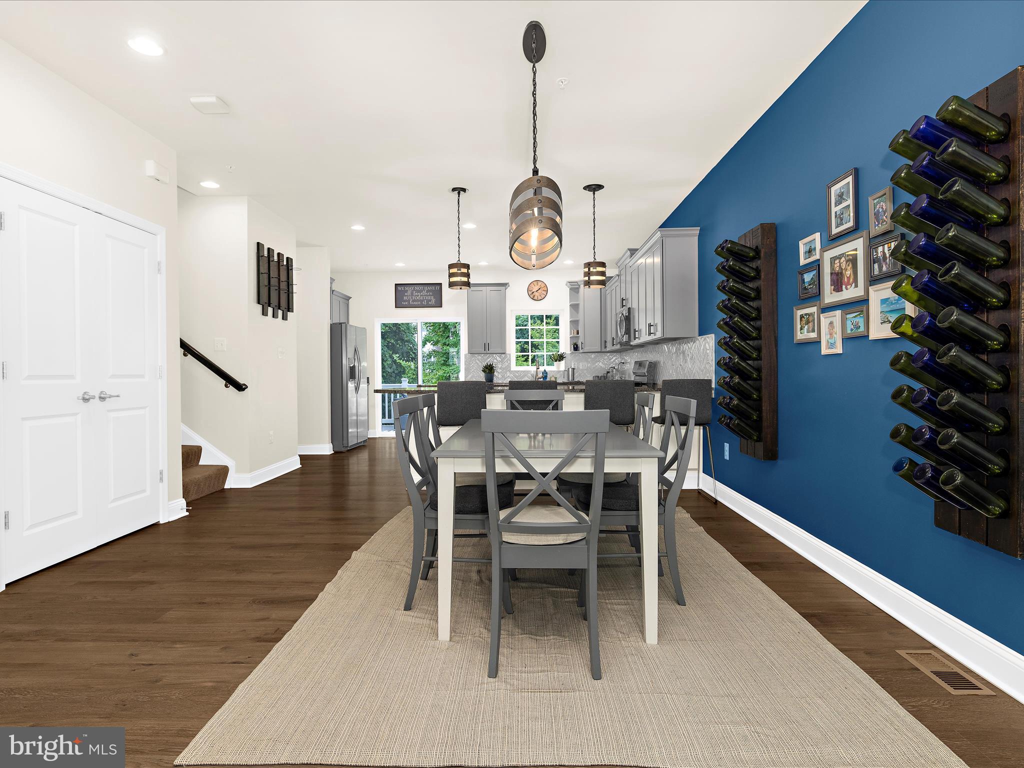 SUMMERFIELD VILLAGE - Residential