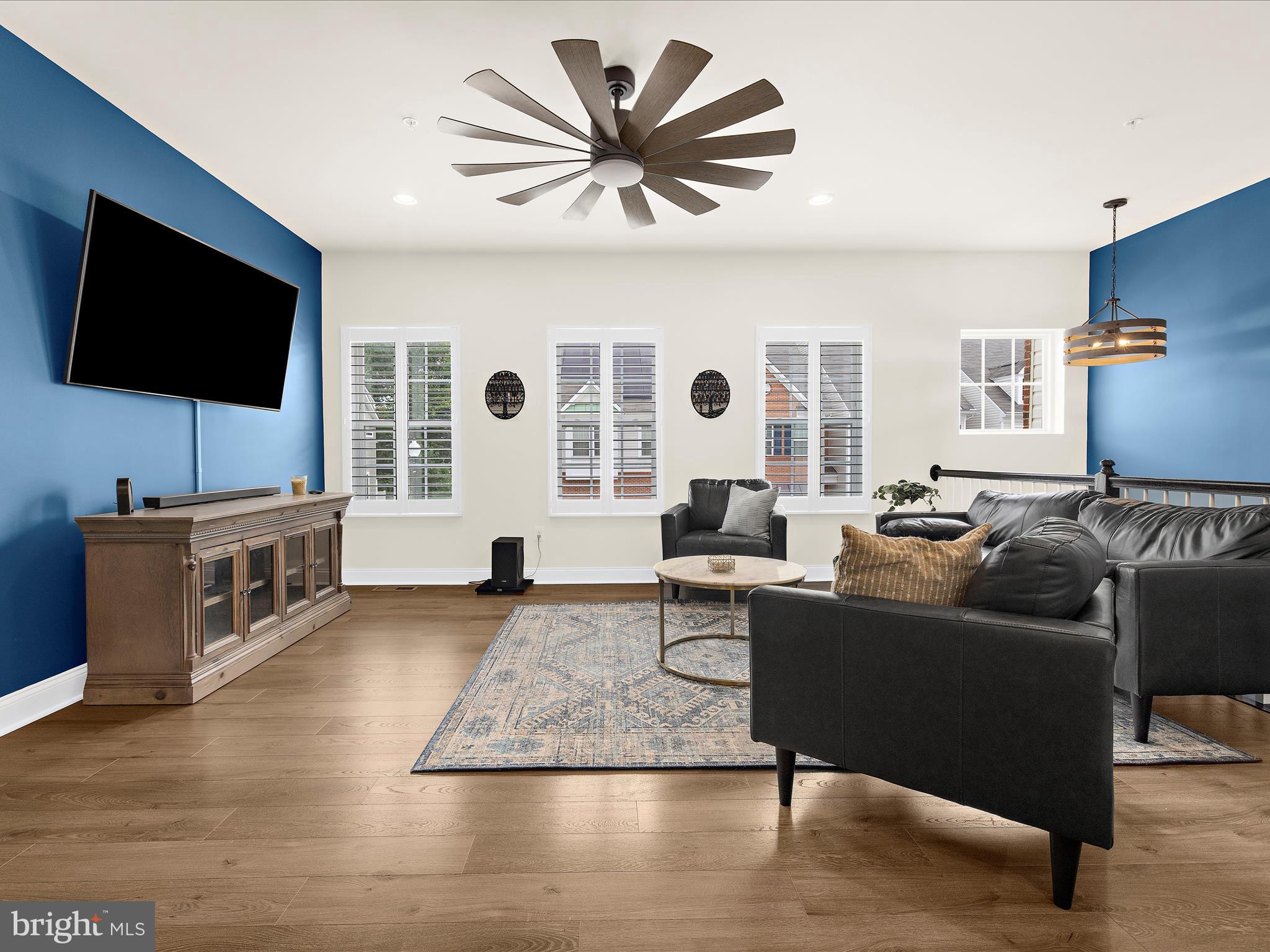 SUMMERFIELD VILLAGE - Residential