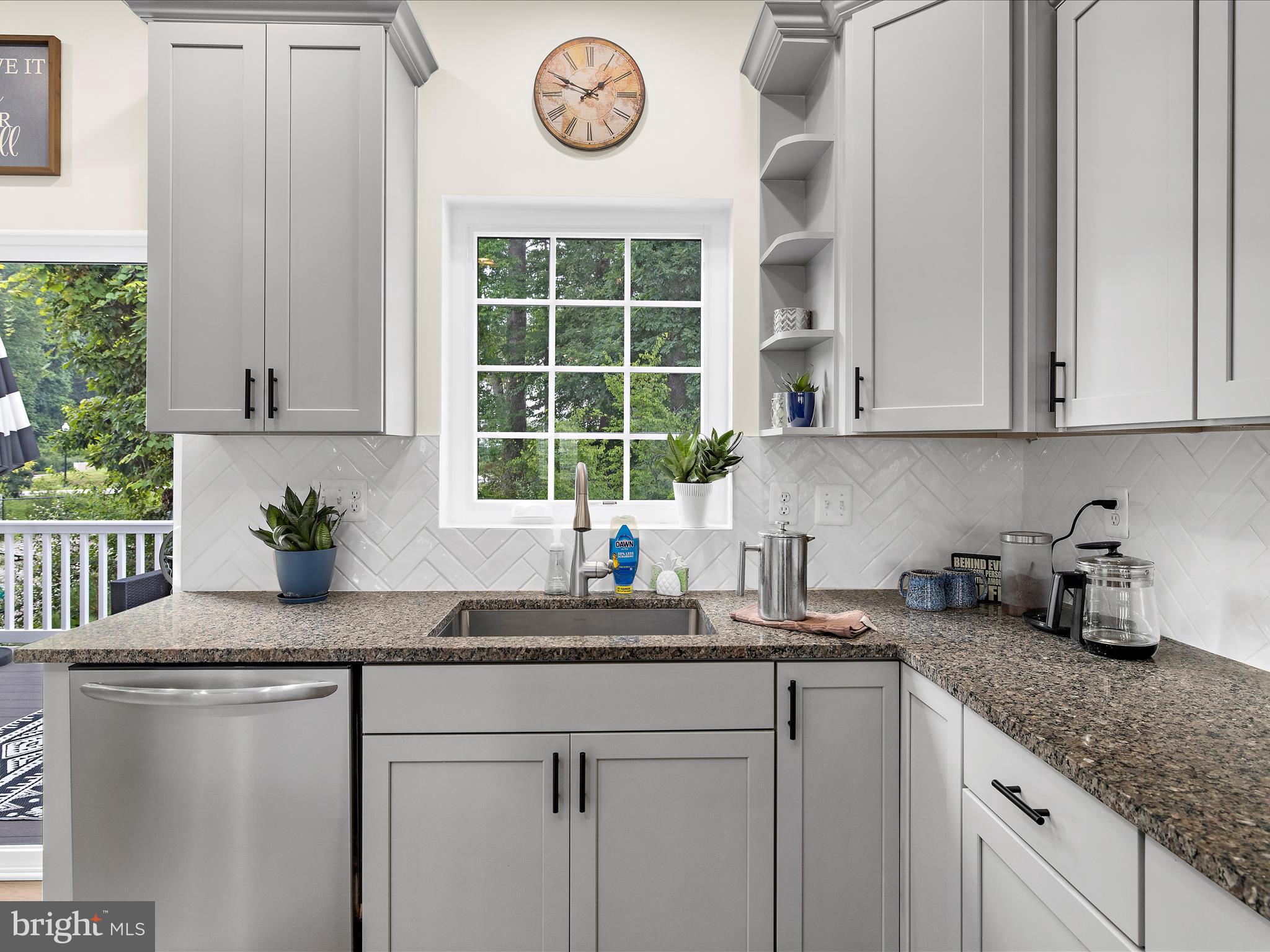 SUMMERFIELD VILLAGE - Residential