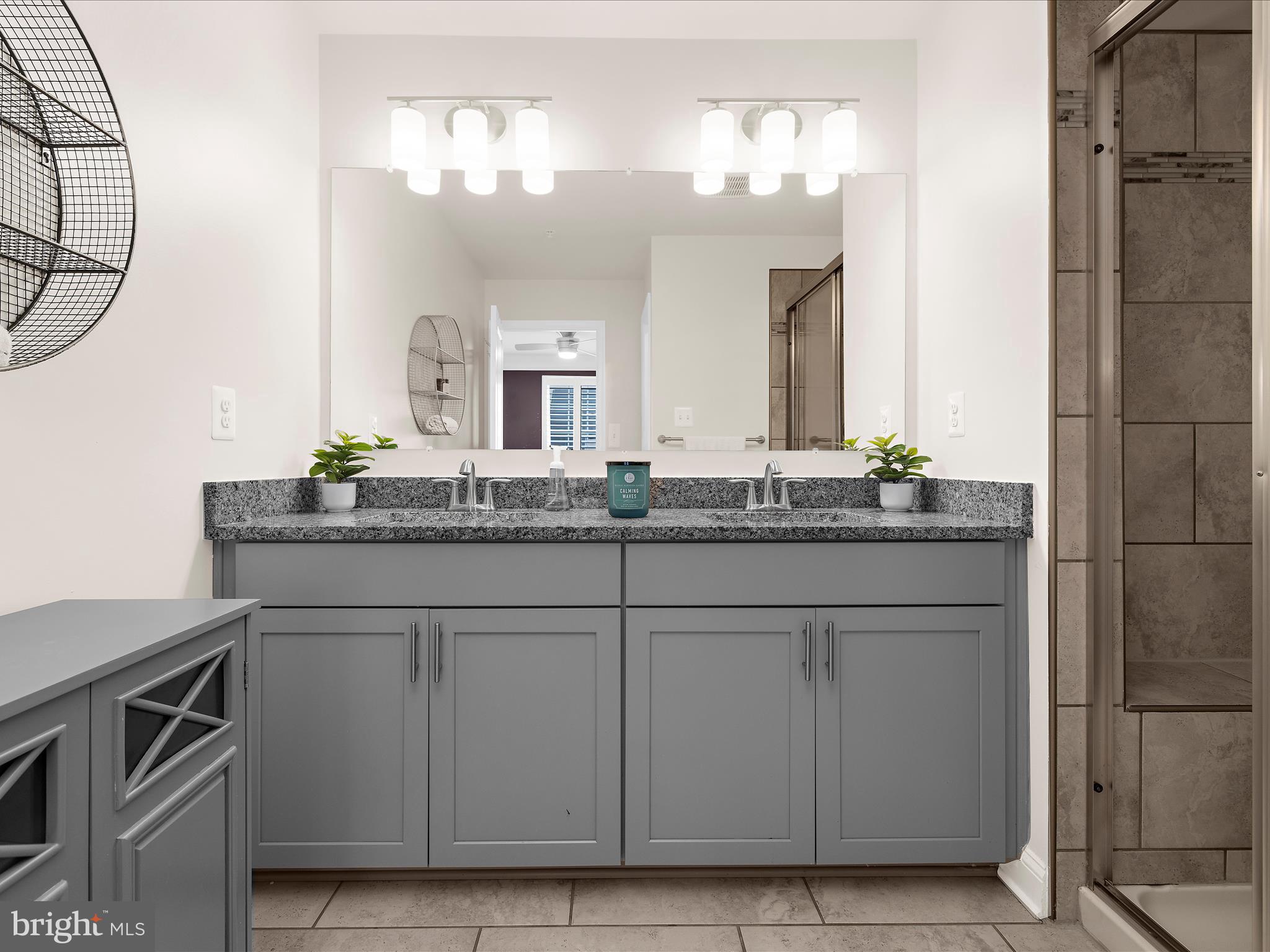 SUMMERFIELD VILLAGE - Residential