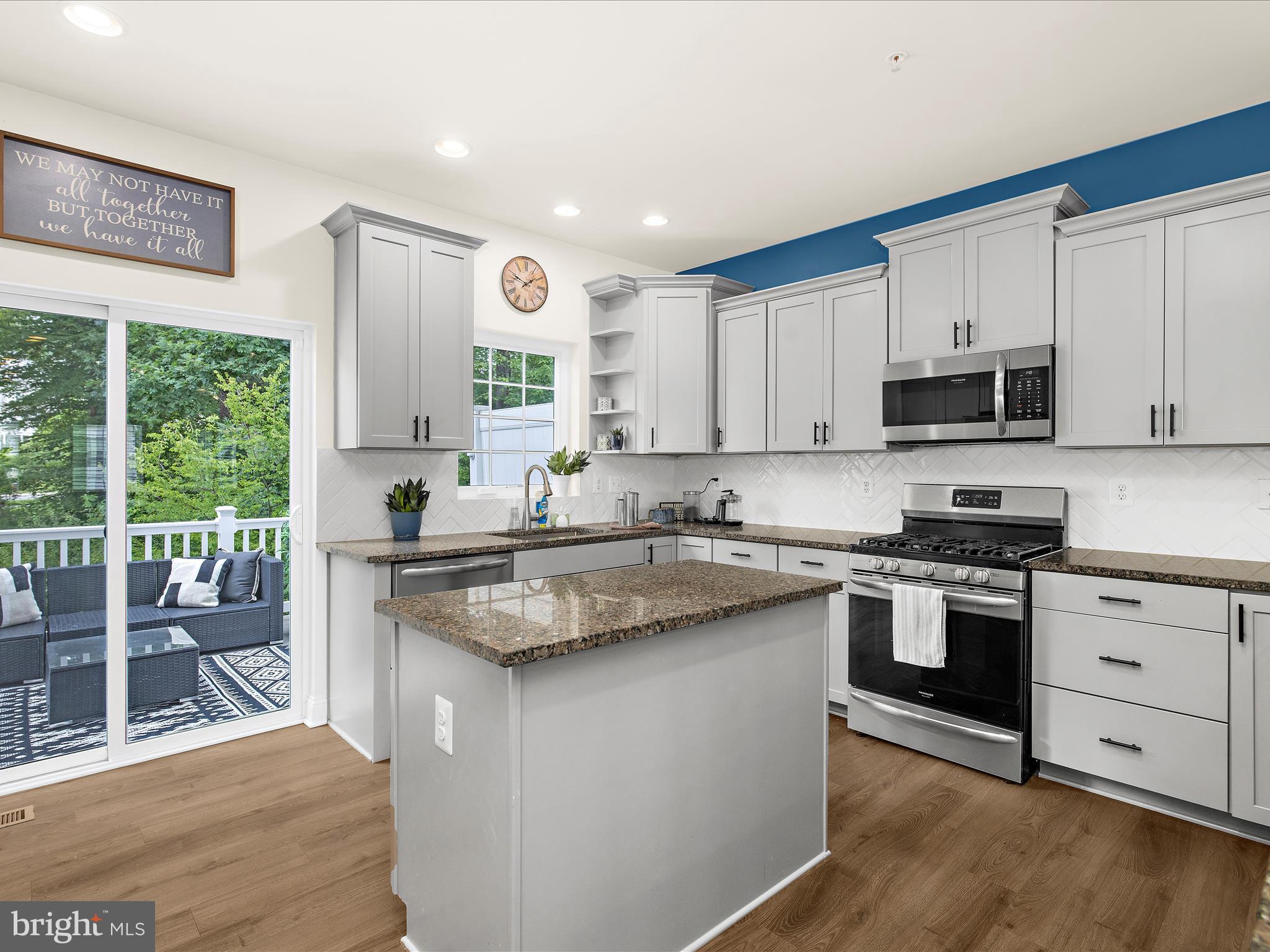 SUMMERFIELD VILLAGE - Residential