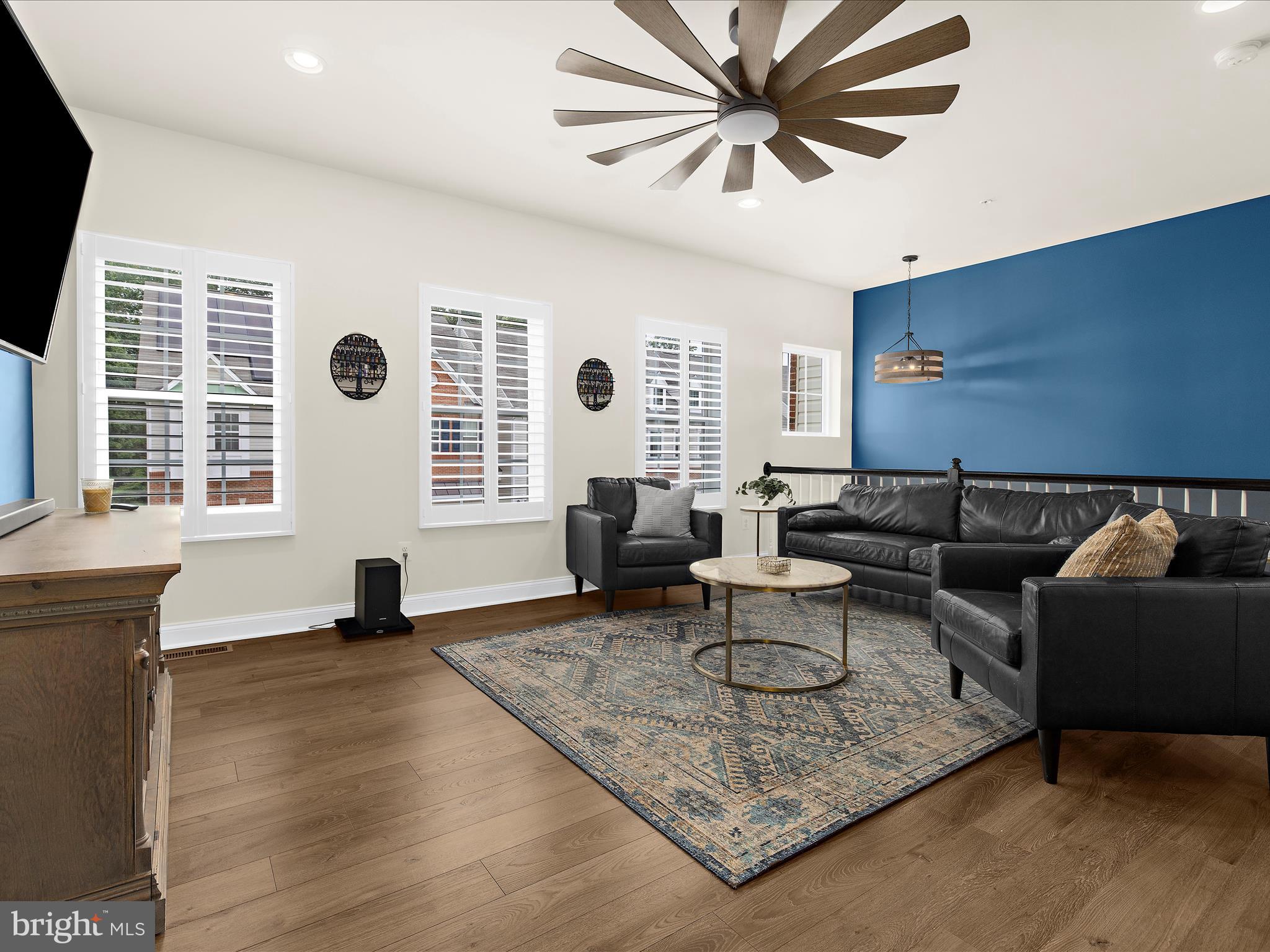 SUMMERFIELD VILLAGE - Residential