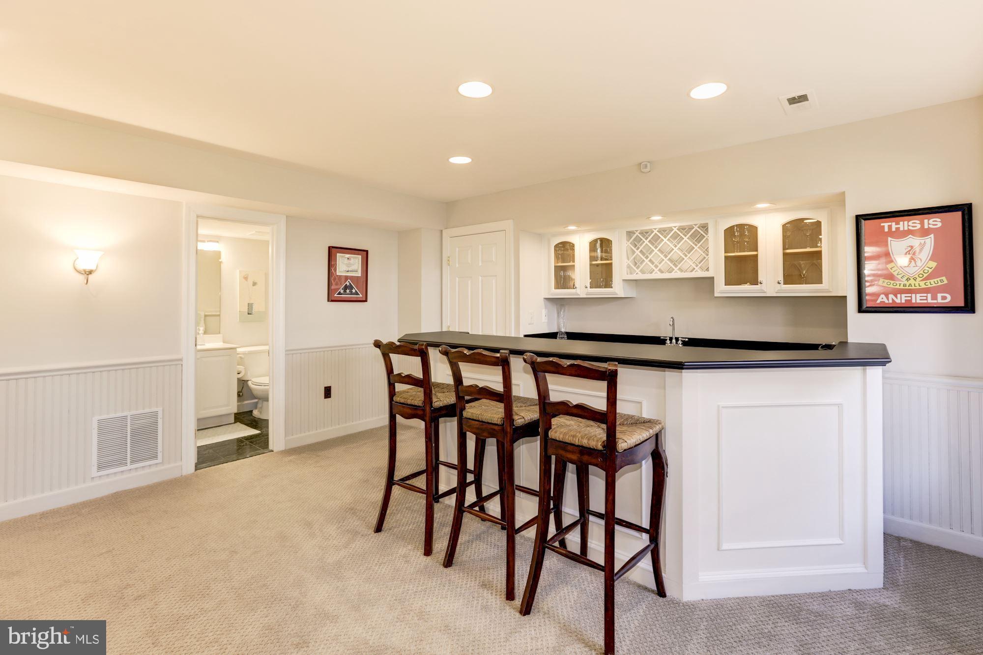 CHESTERBROOK WOODS - Residential