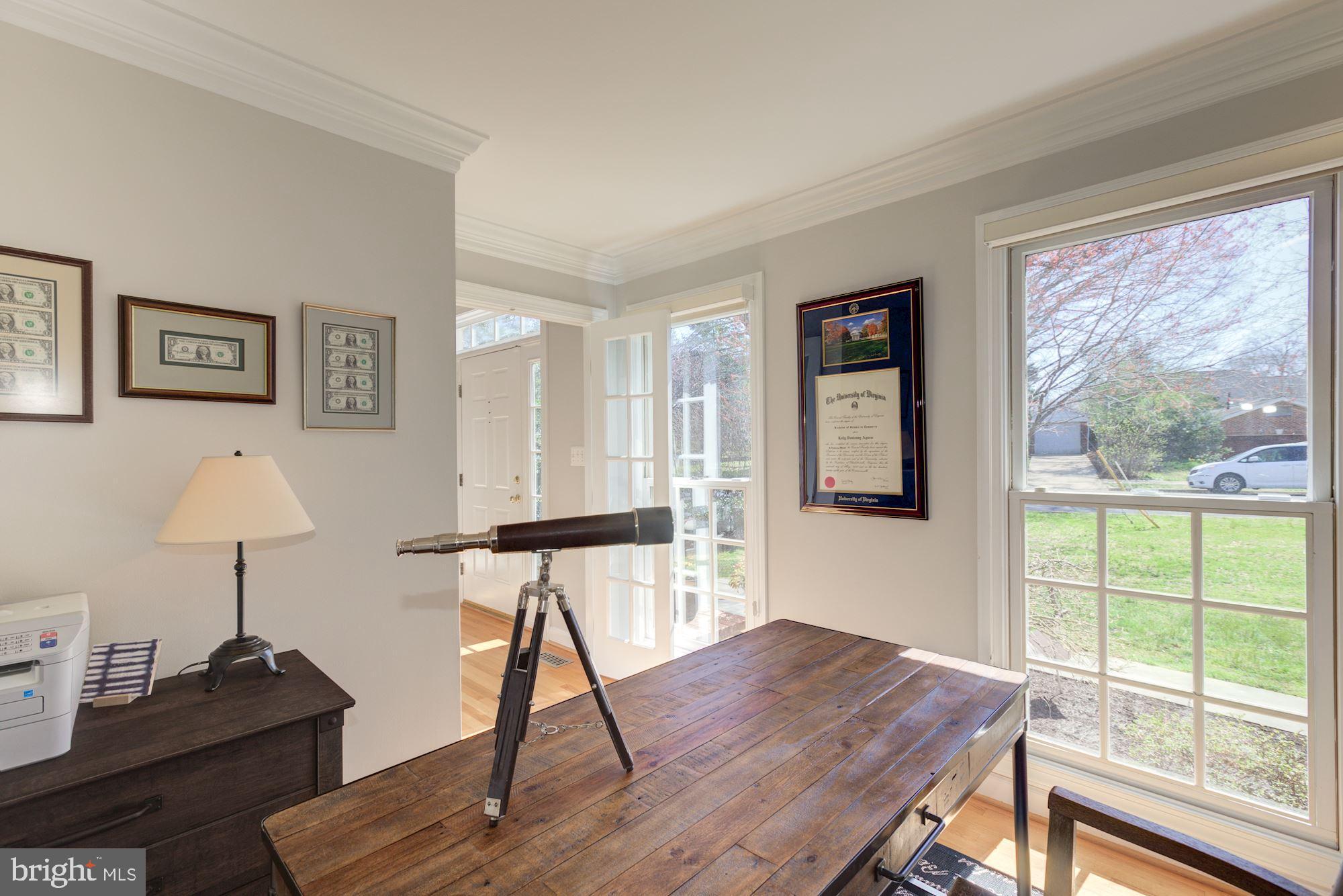 CHESTERBROOK WOODS - Residential