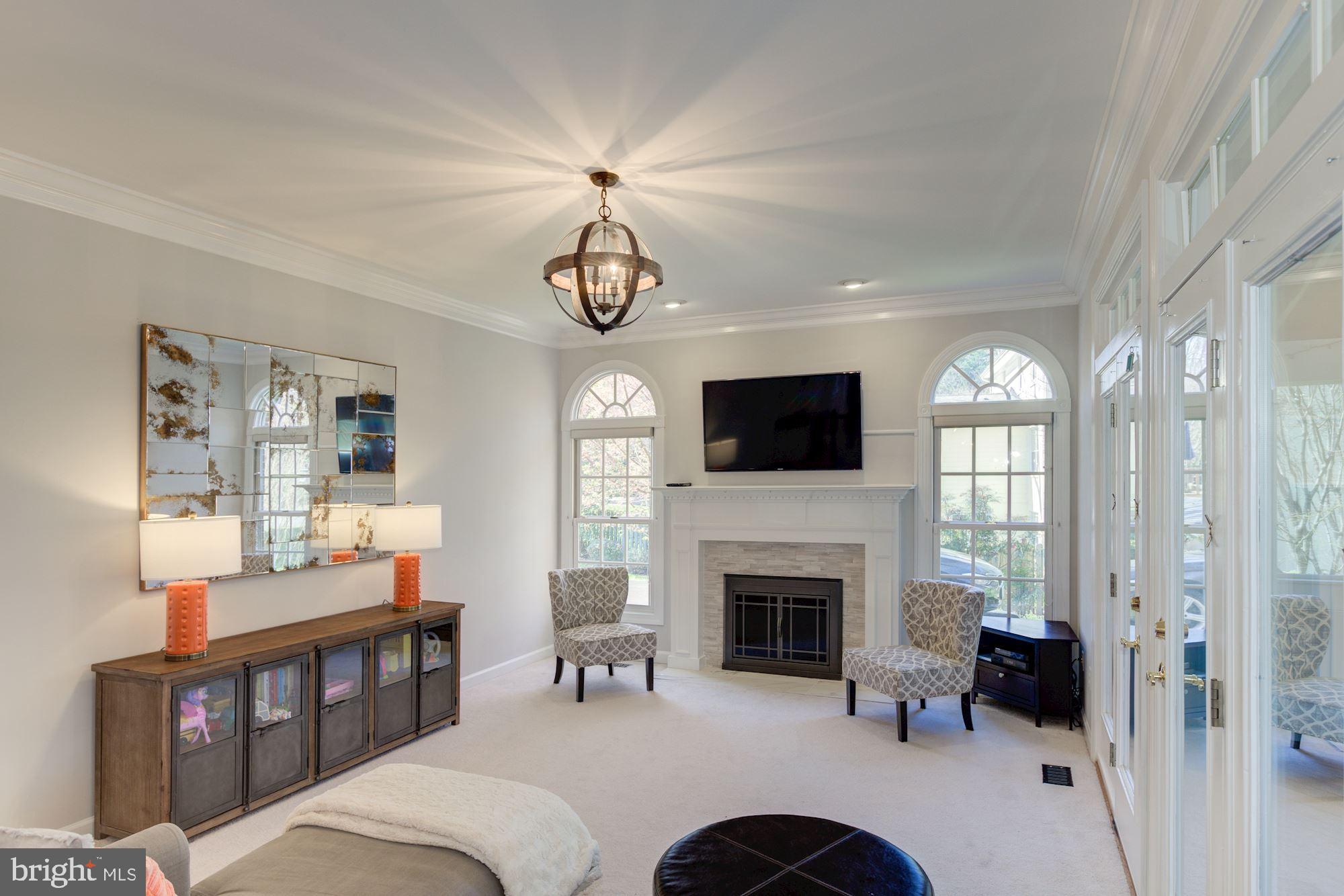 CHESTERBROOK WOODS - Residential