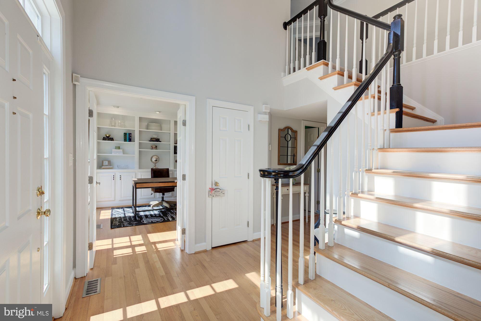 CHESTERBROOK WOODS - Residential