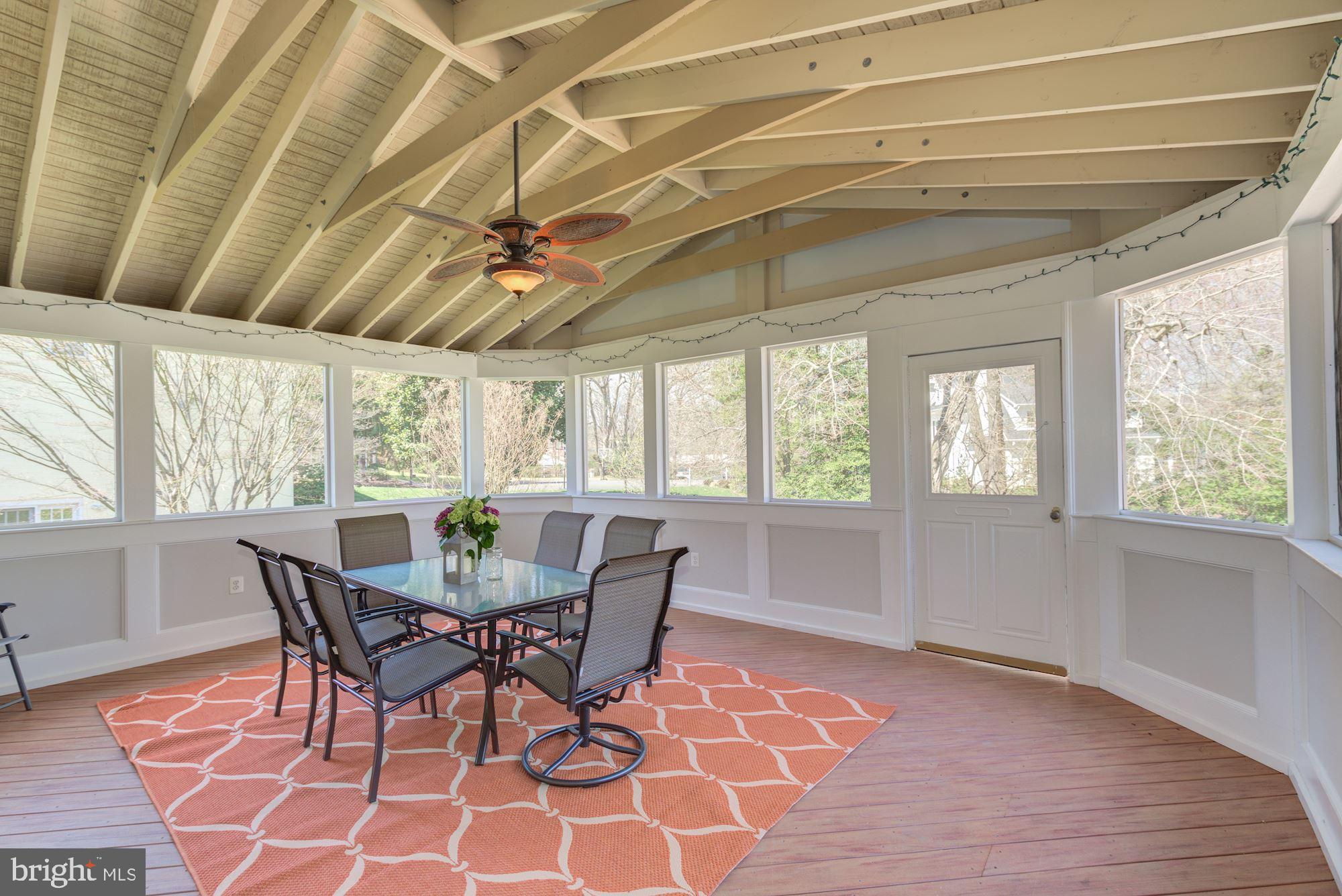 CHESTERBROOK WOODS - Residential