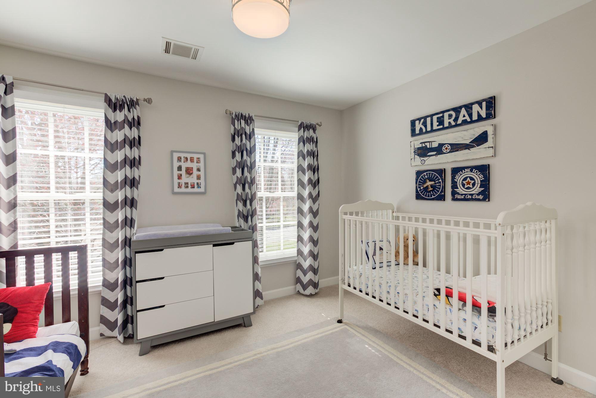 CHESTERBROOK WOODS - Residential