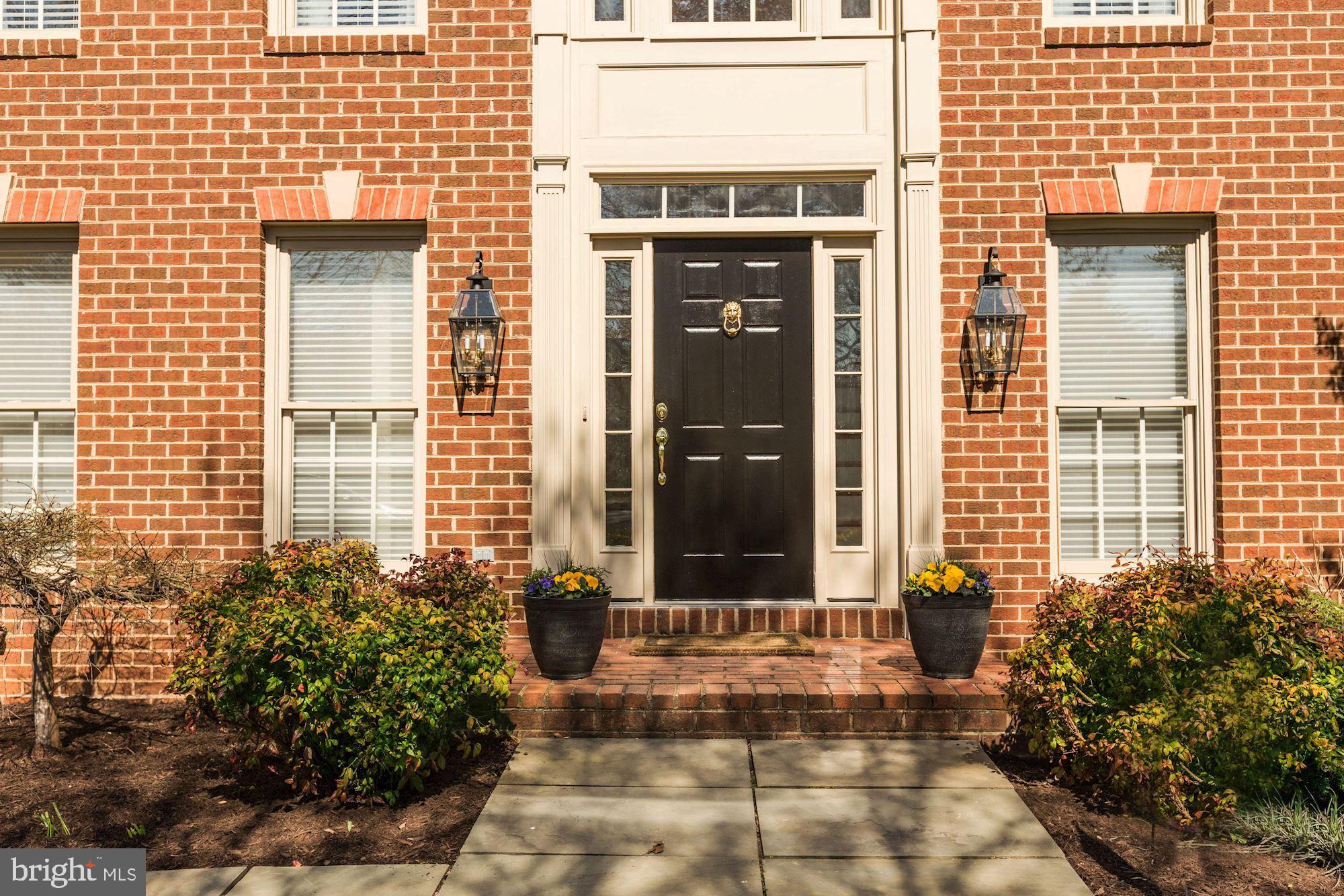 CHESTERBROOK WOODS - Residential