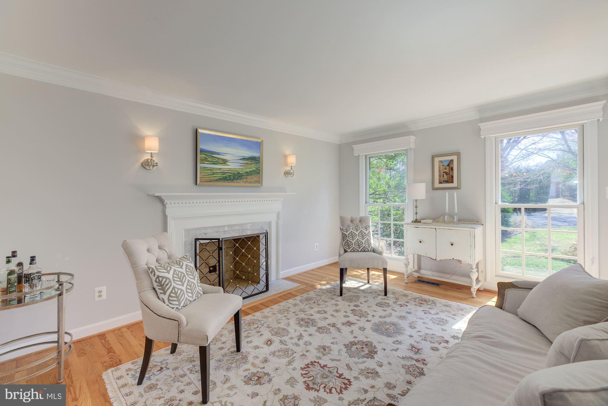 CHESTERBROOK WOODS - Residential