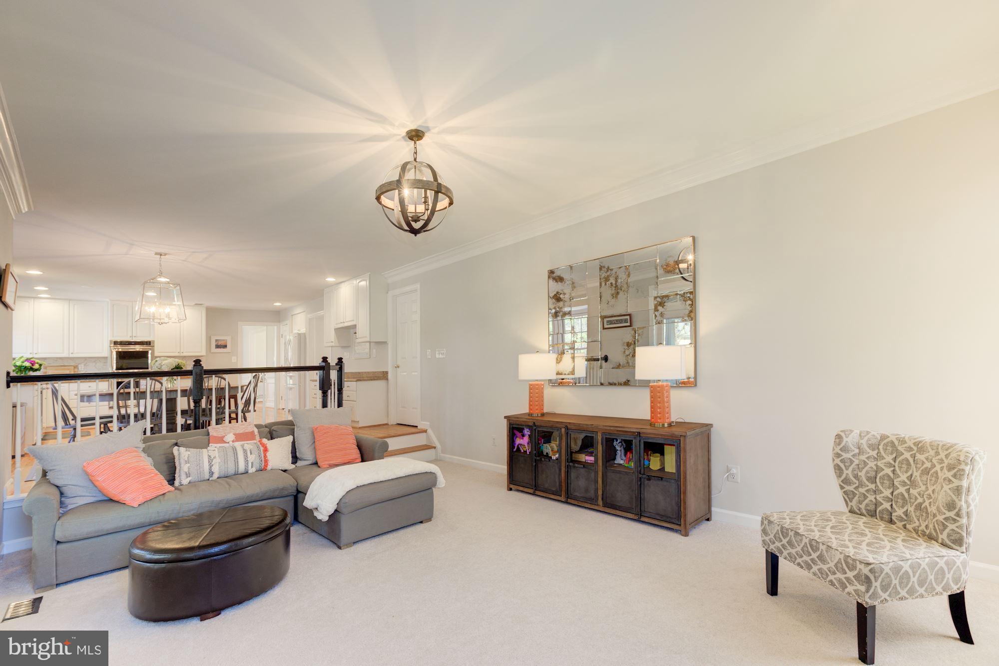 CHESTERBROOK WOODS - Residential