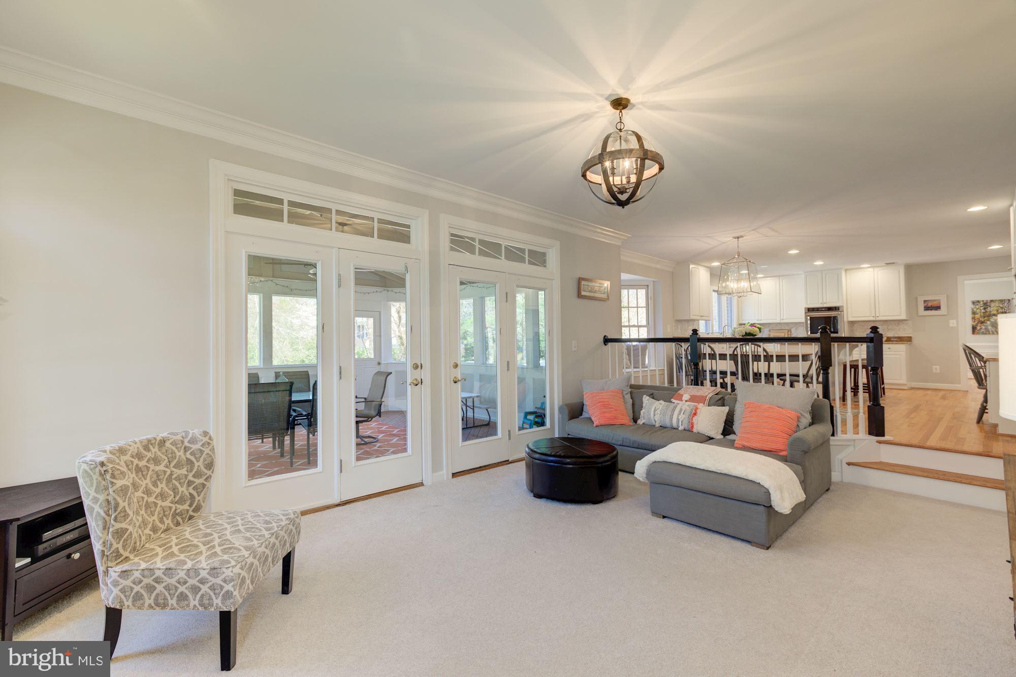 CHESTERBROOK WOODS - Residential