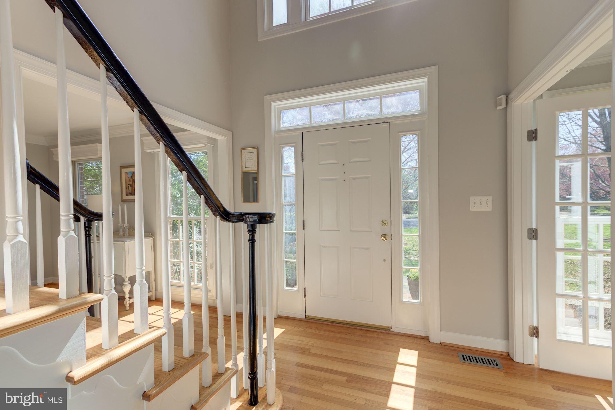 CHESTERBROOK WOODS - Residential