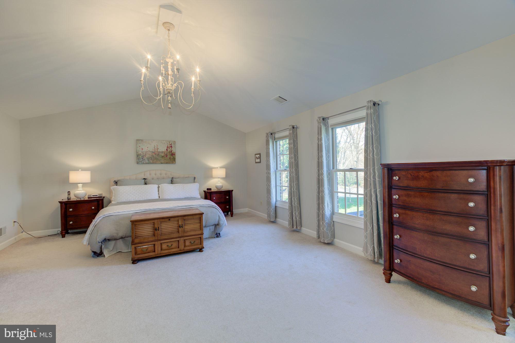 CHESTERBROOK WOODS - Residential