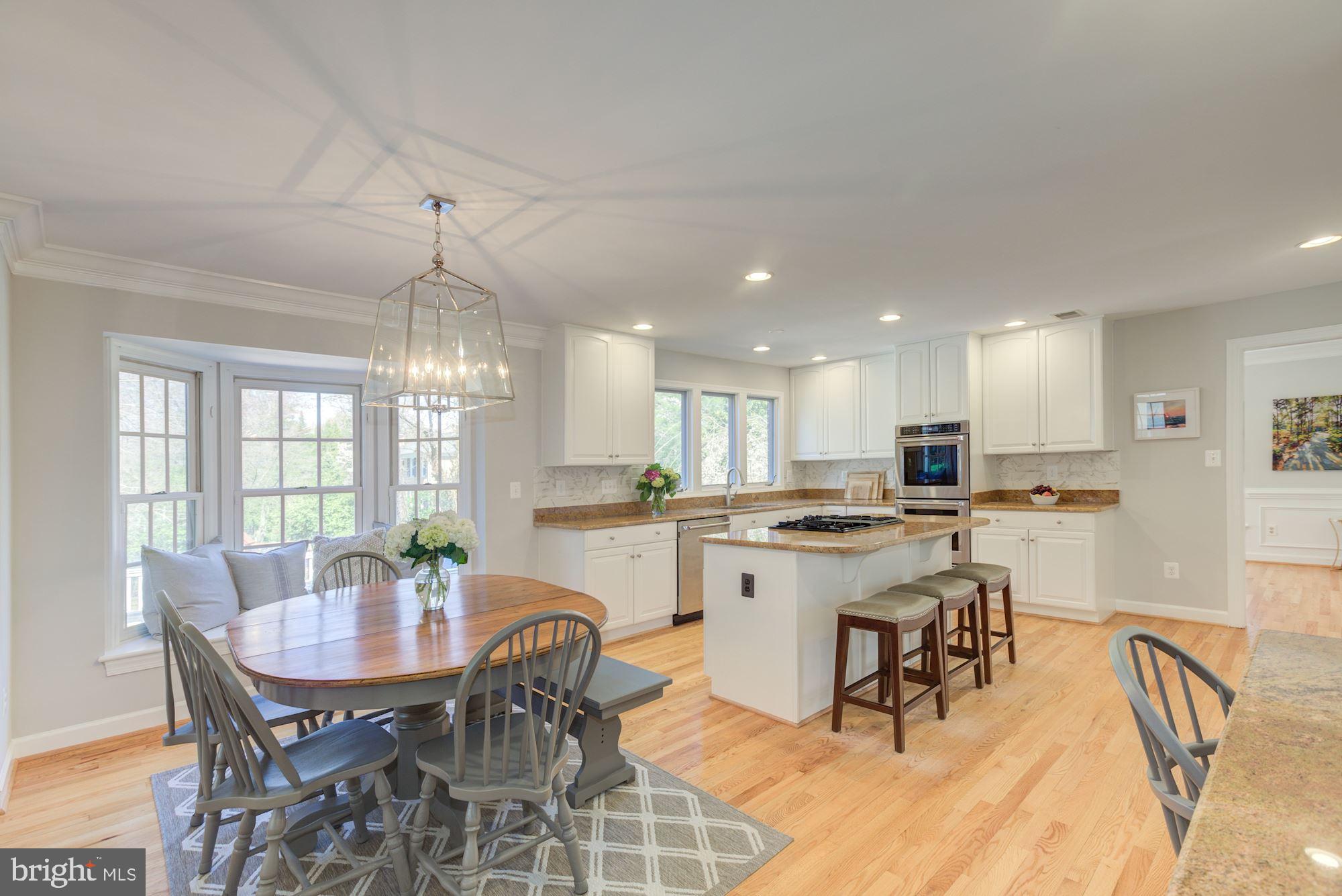 CHESTERBROOK WOODS - Residential