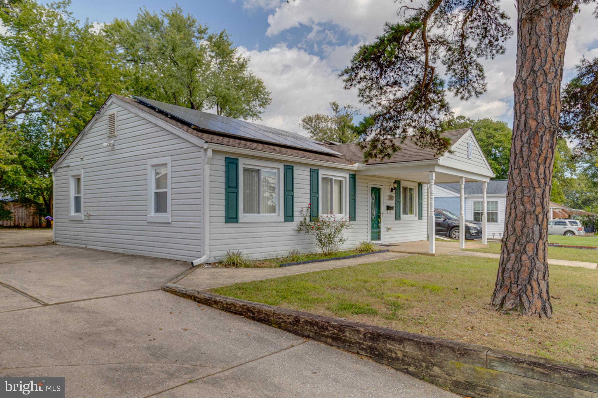 1500 EASTWAY